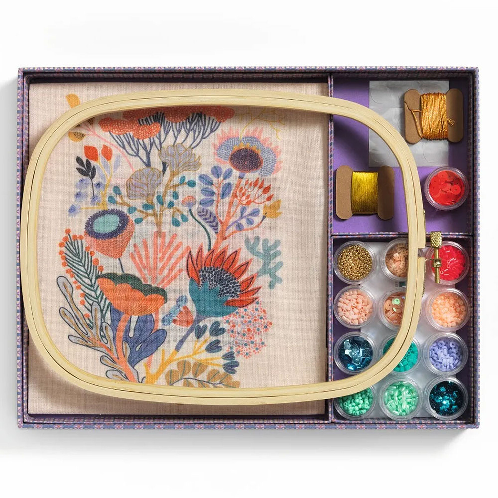 Atelier 58 Perlage Atelier Grands Augustins