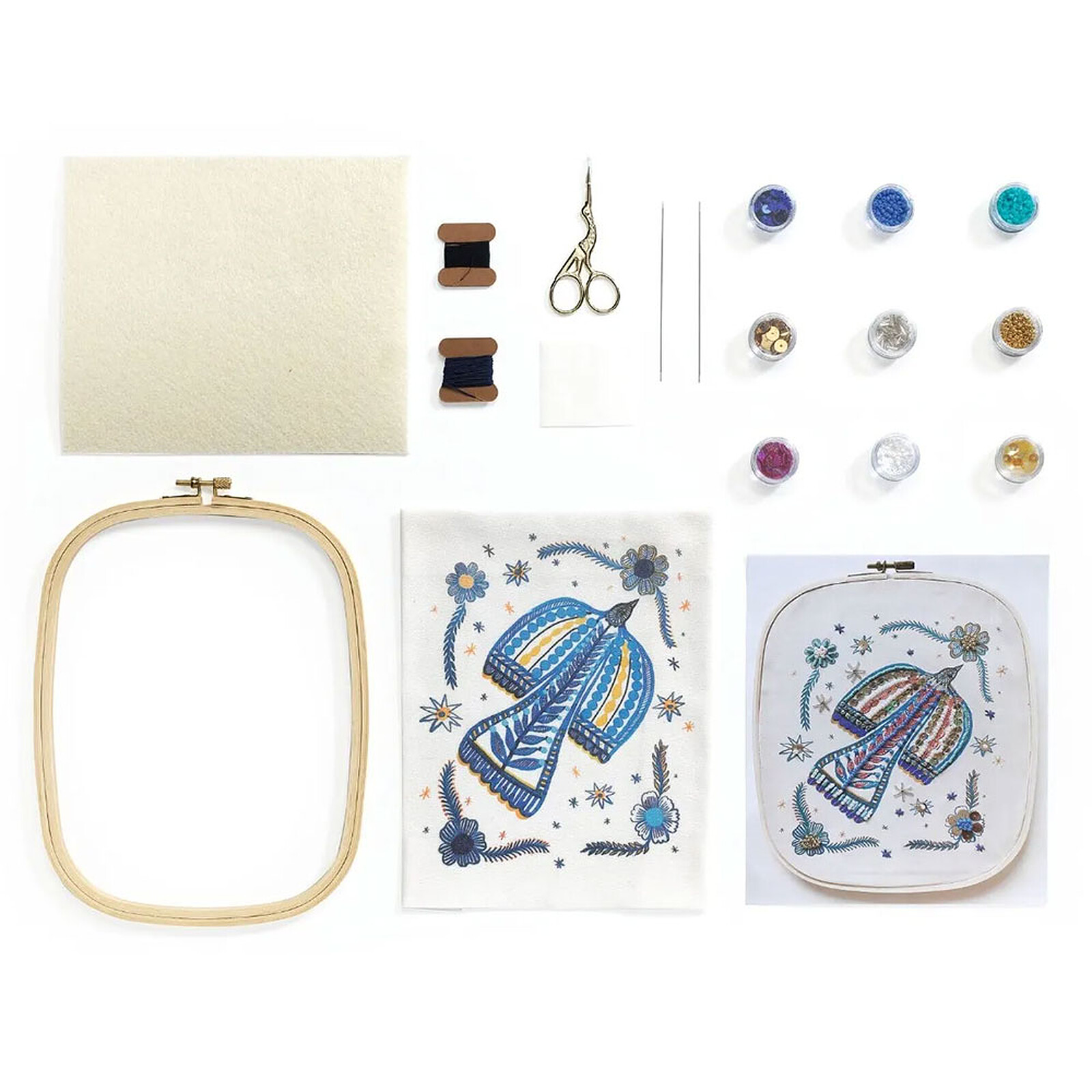 Achat Atelier 59 Perlage