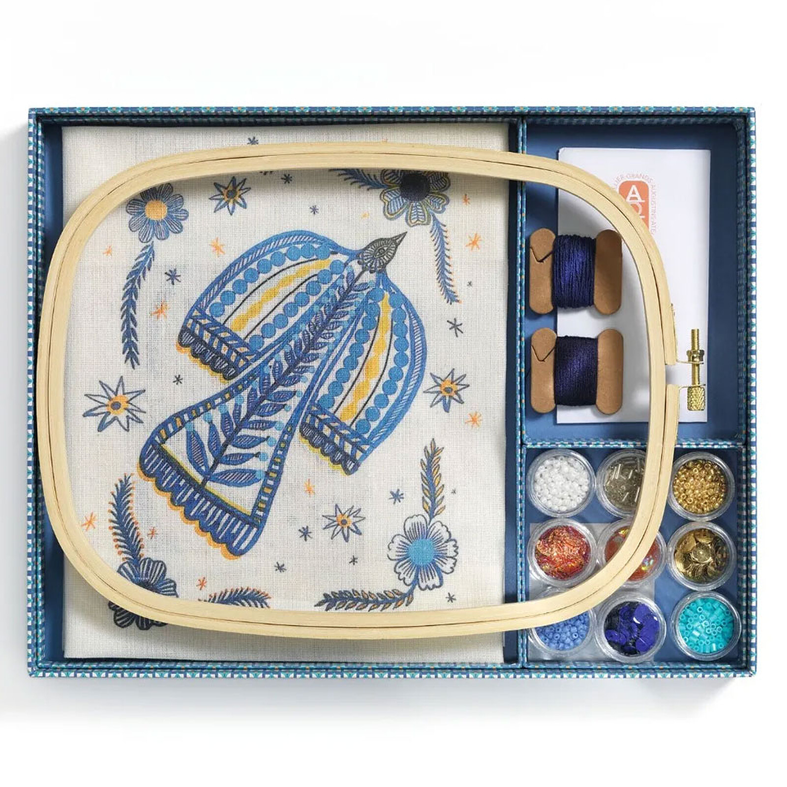 Atelier 59 Perlage Atelier Grands Augustins