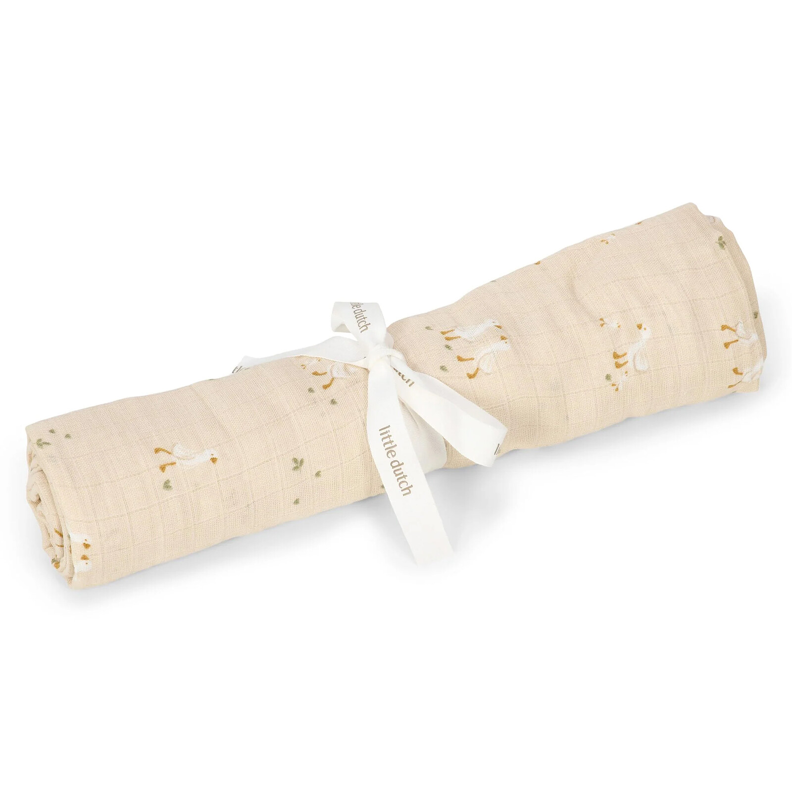 Maxi Lange Newborn Naturals - Little Goose Little Dutch