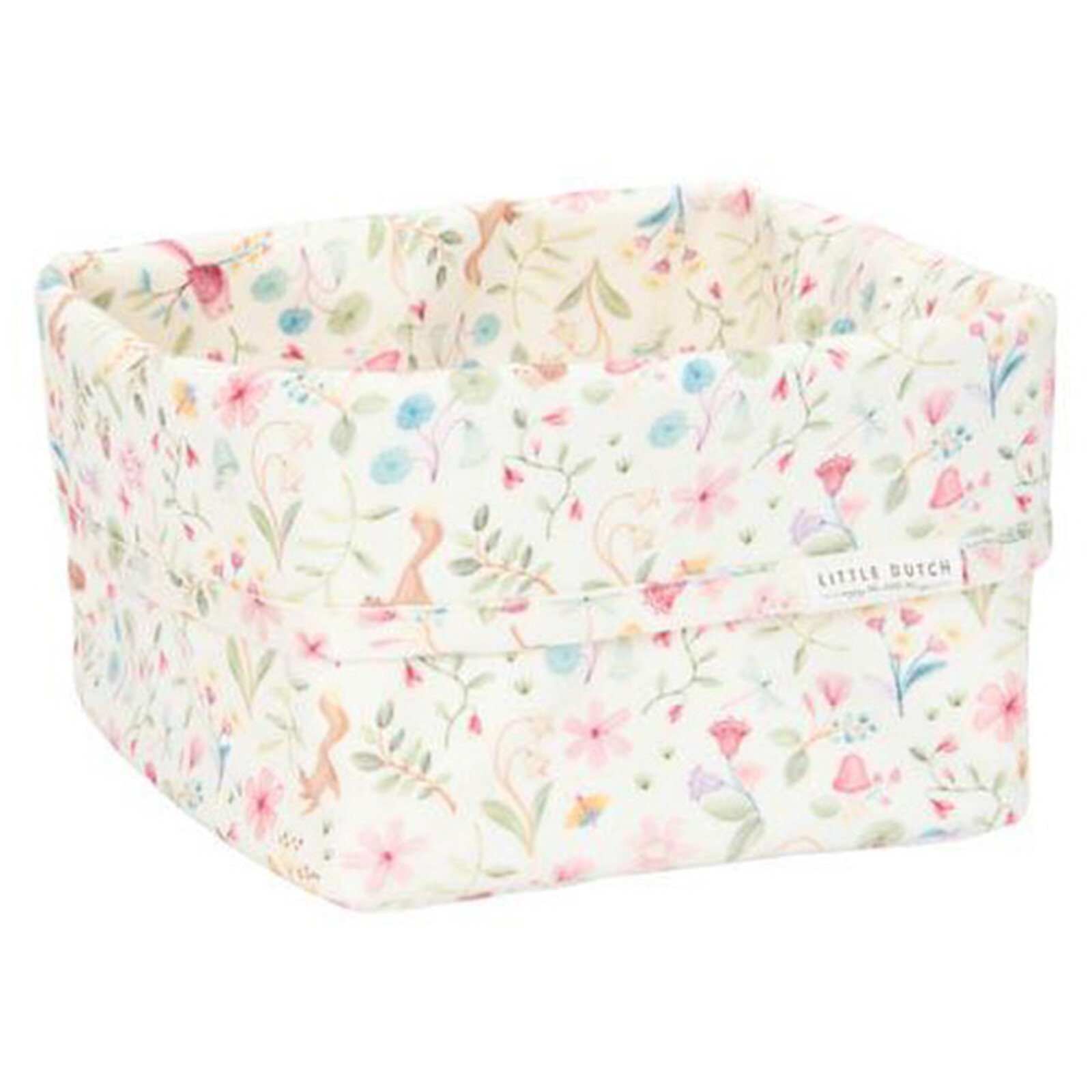 Petit Panier de Commode Fairy Garden - Fairy Wonders Little Dutch