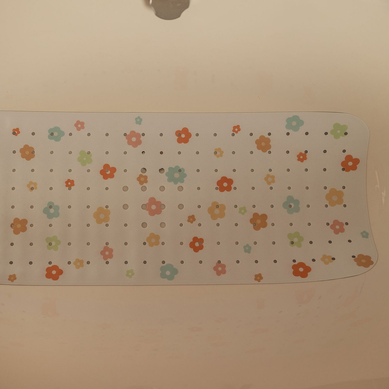 Tapis de Bain - Le Floral Tapilou