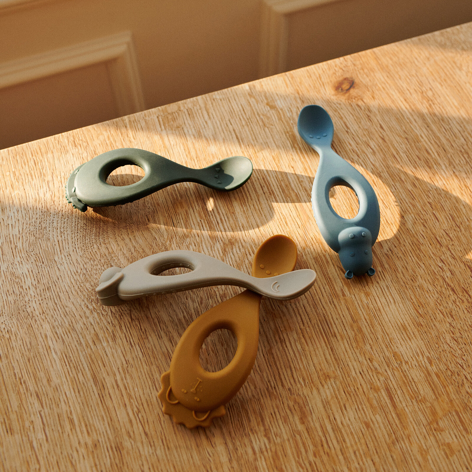 Vaisselle et couverts