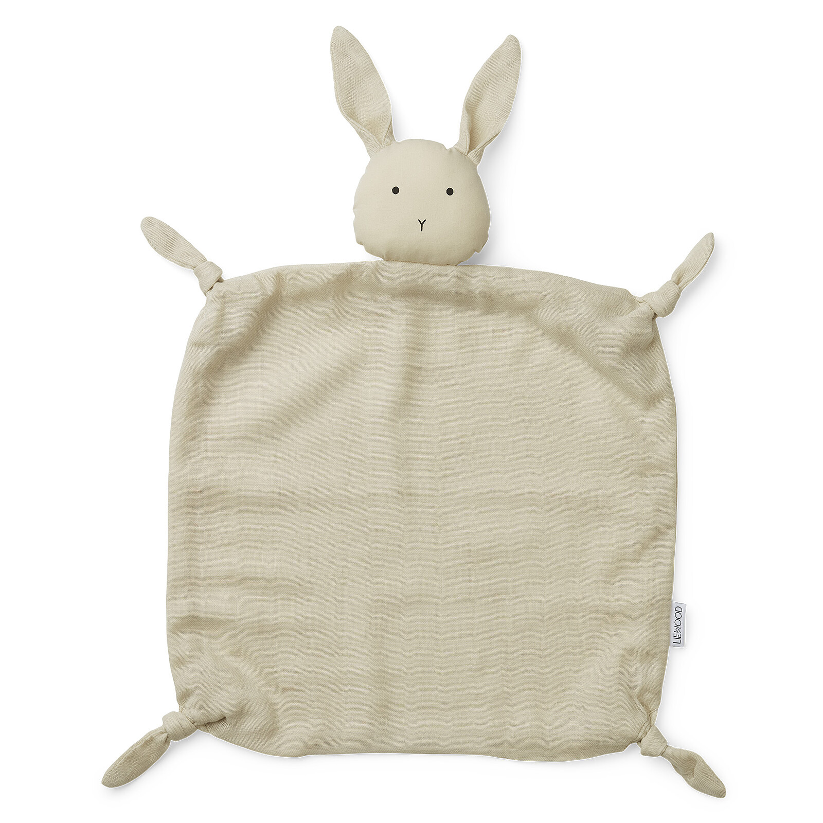 Doudou Agnete Lapin - Sandy Liewood