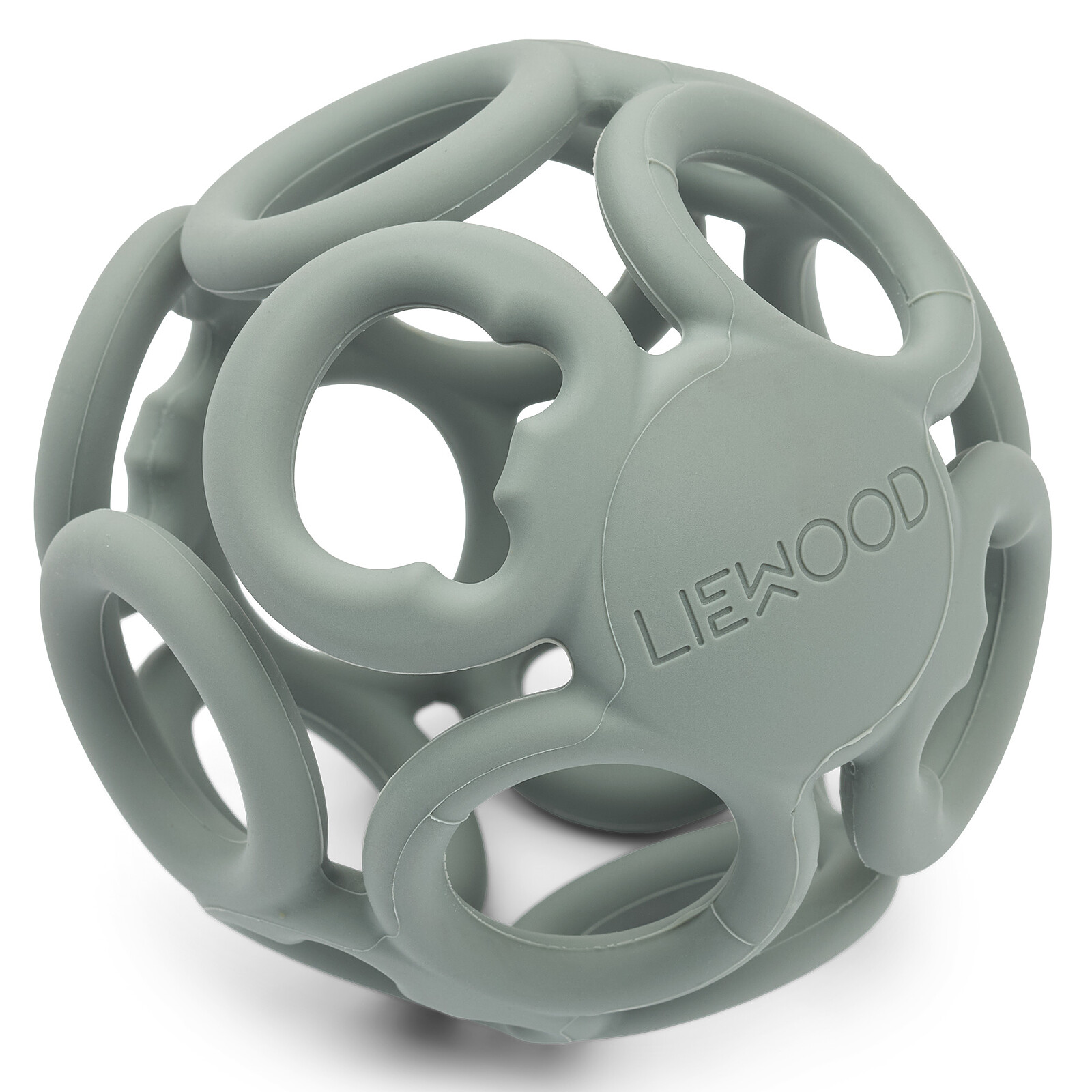 Balle de Dentition Jasmin - Peppermint Liewood