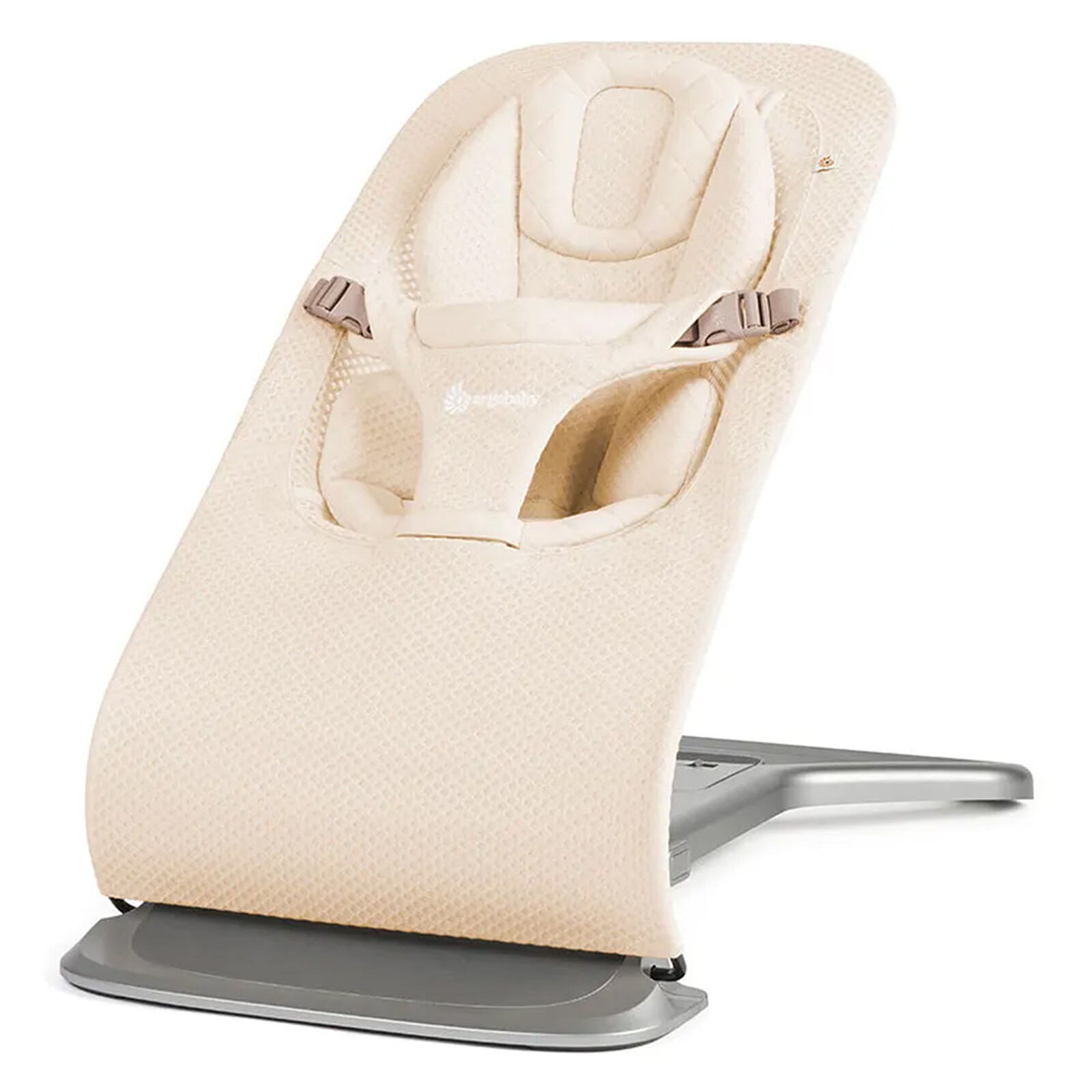 Transat Evolve Mesh - Crème Ergobaby