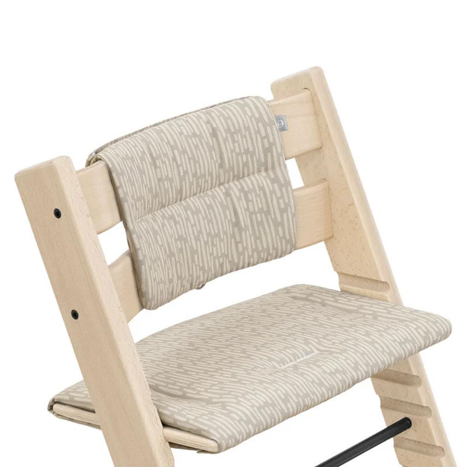 Coussin Classic Tripp Trapp - Beige Boisé Stokke