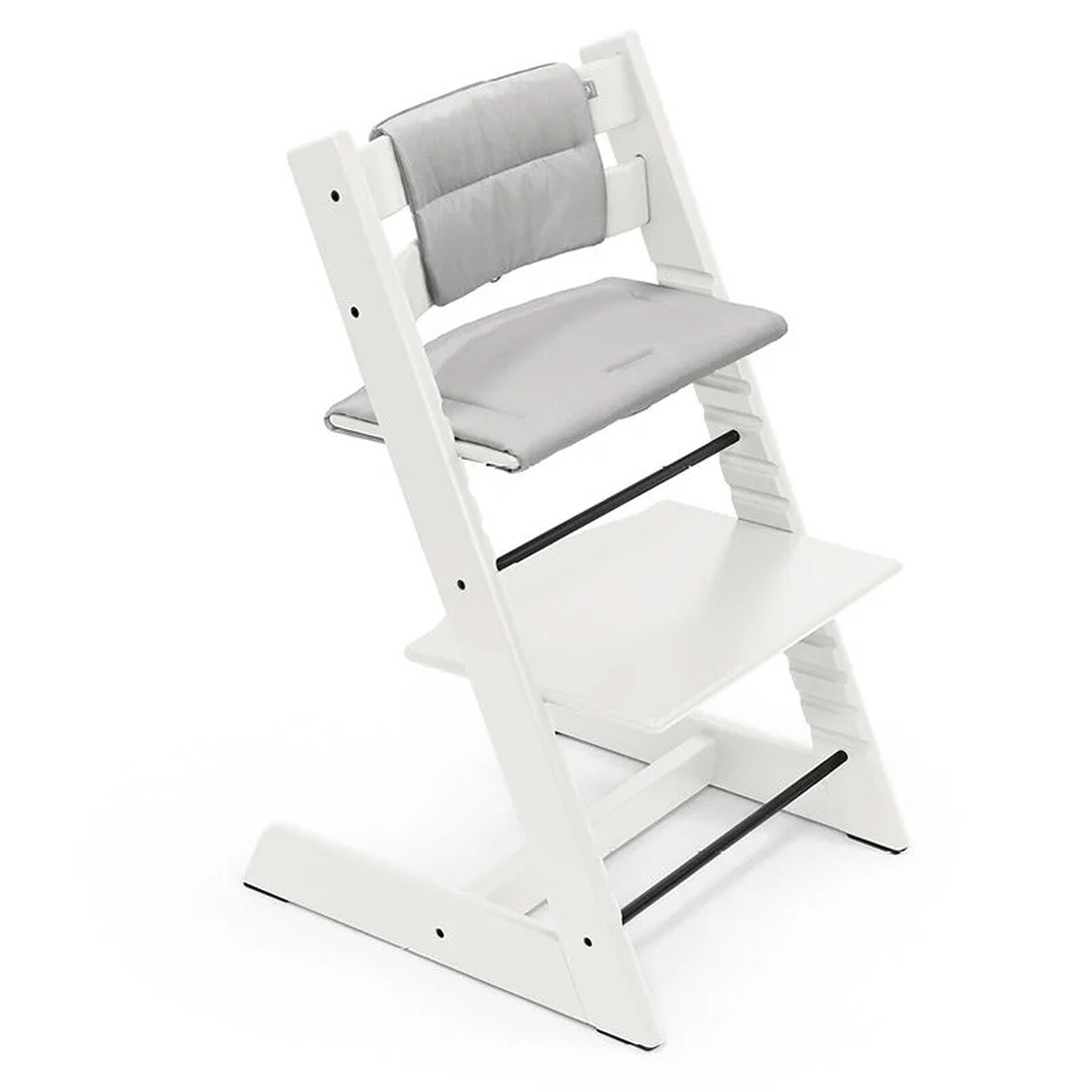 Coussin Classic Tripp Trapp - Anthracite Stokke