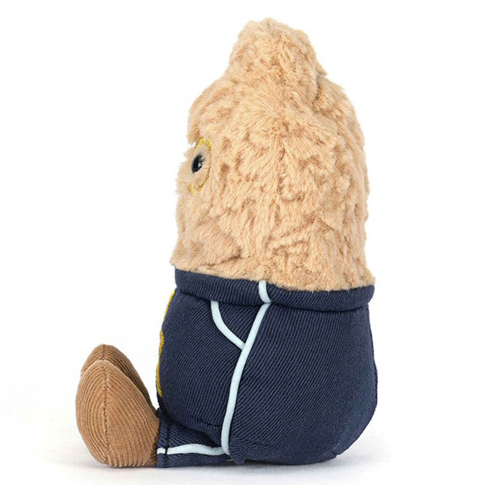 Avis Amuseables Peanut Star Student Outfit 