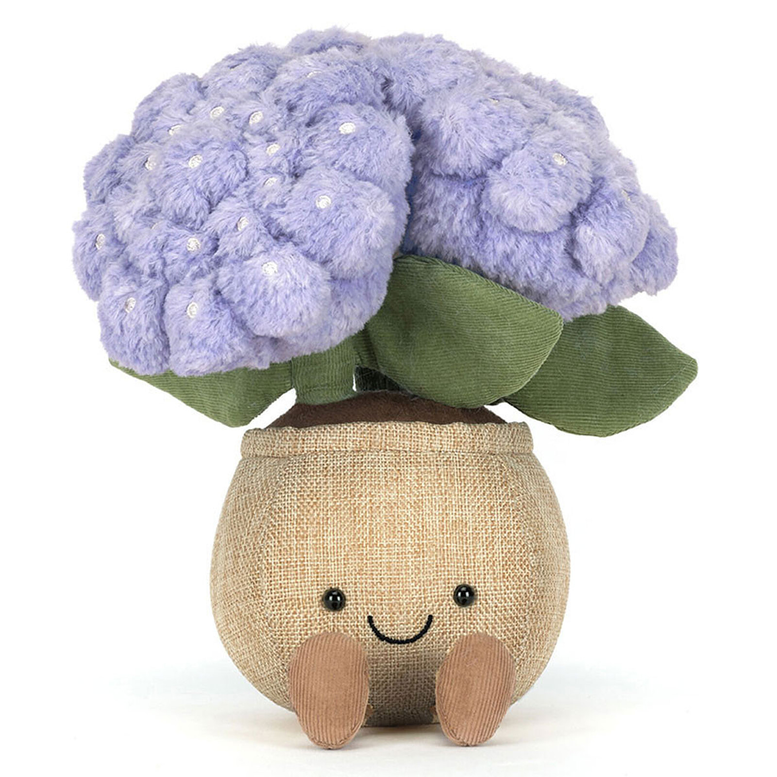 Amuseables Hydrangea Jellycat
