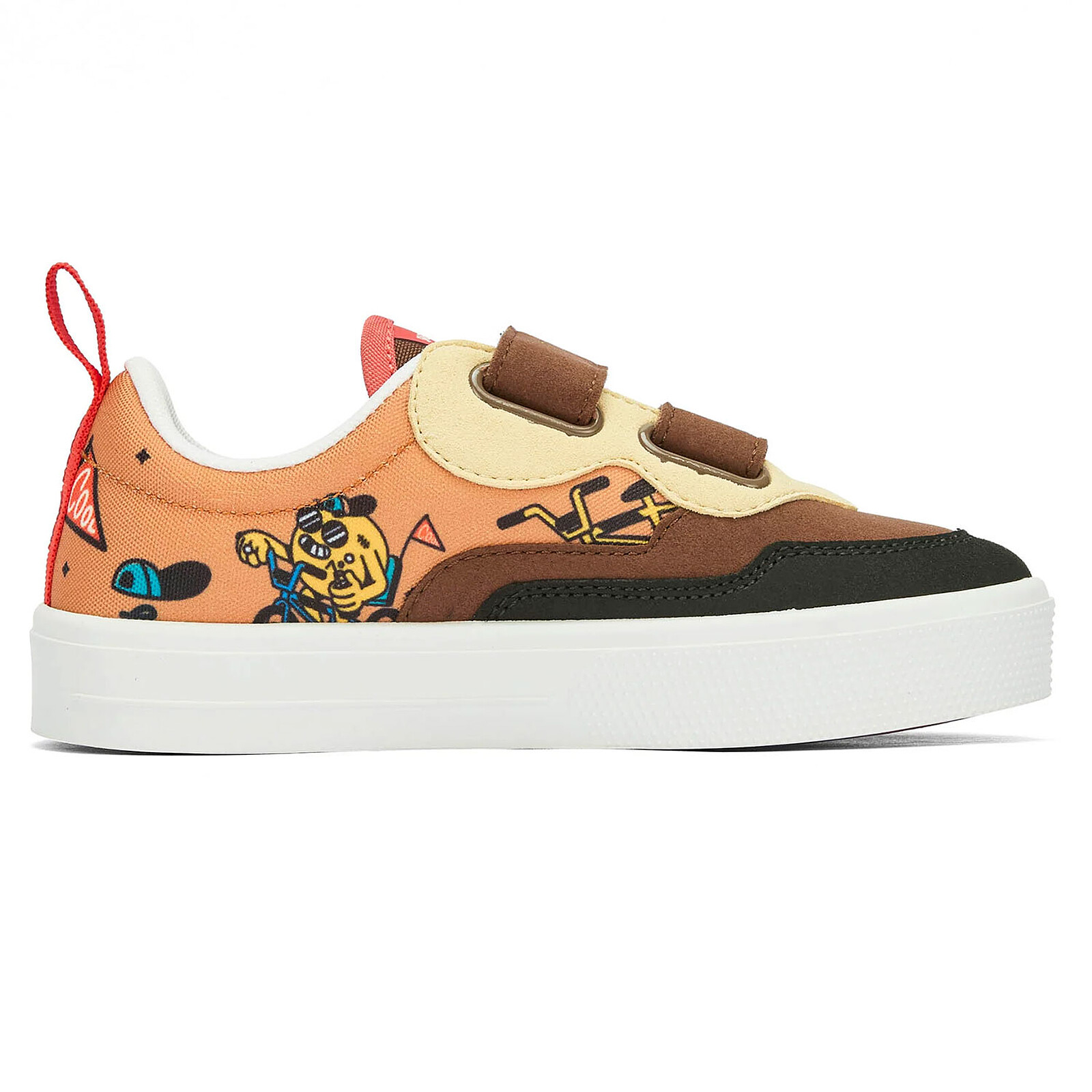 Achat Baskets Mascots Ride - 28