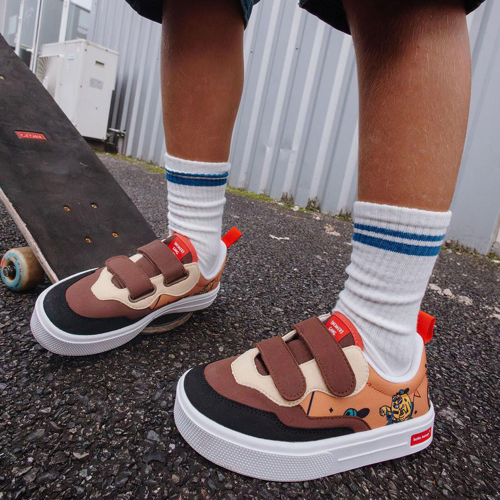 Avis Baskets Mascots Ride - 26