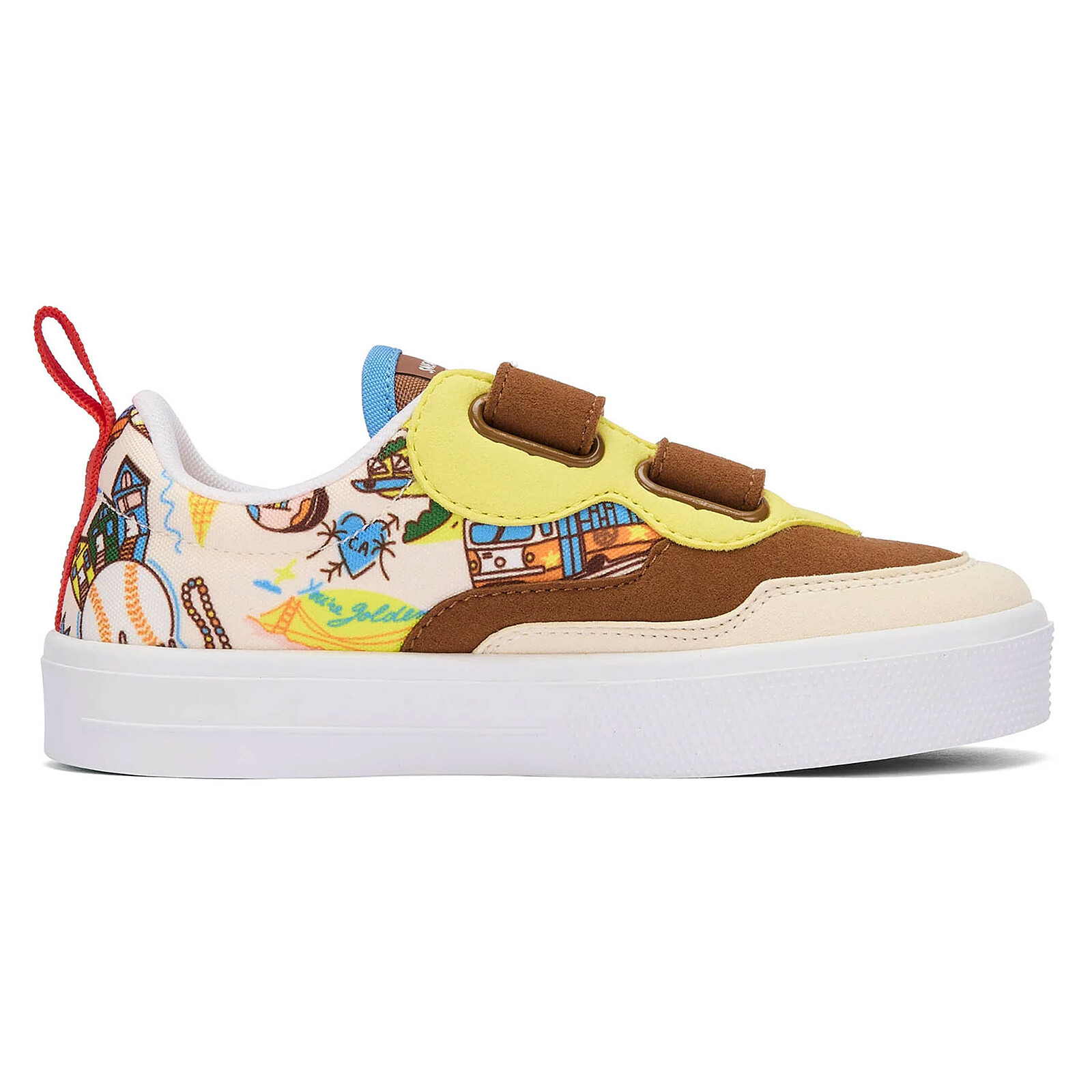 Achat Baskets San Francisco - 25