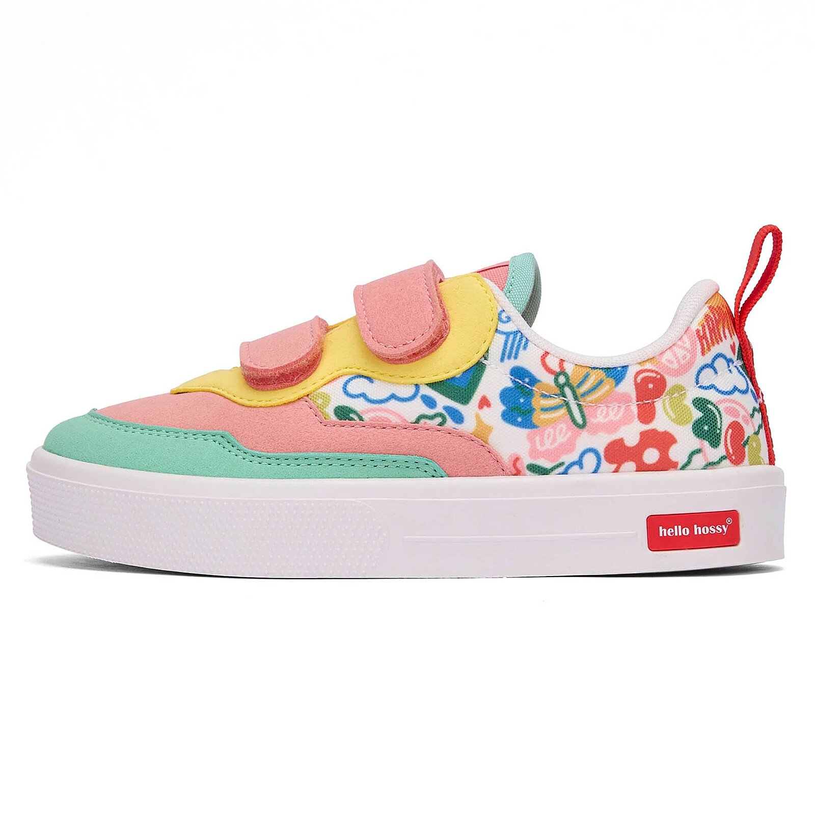 Achat Baskets Happiness - 27