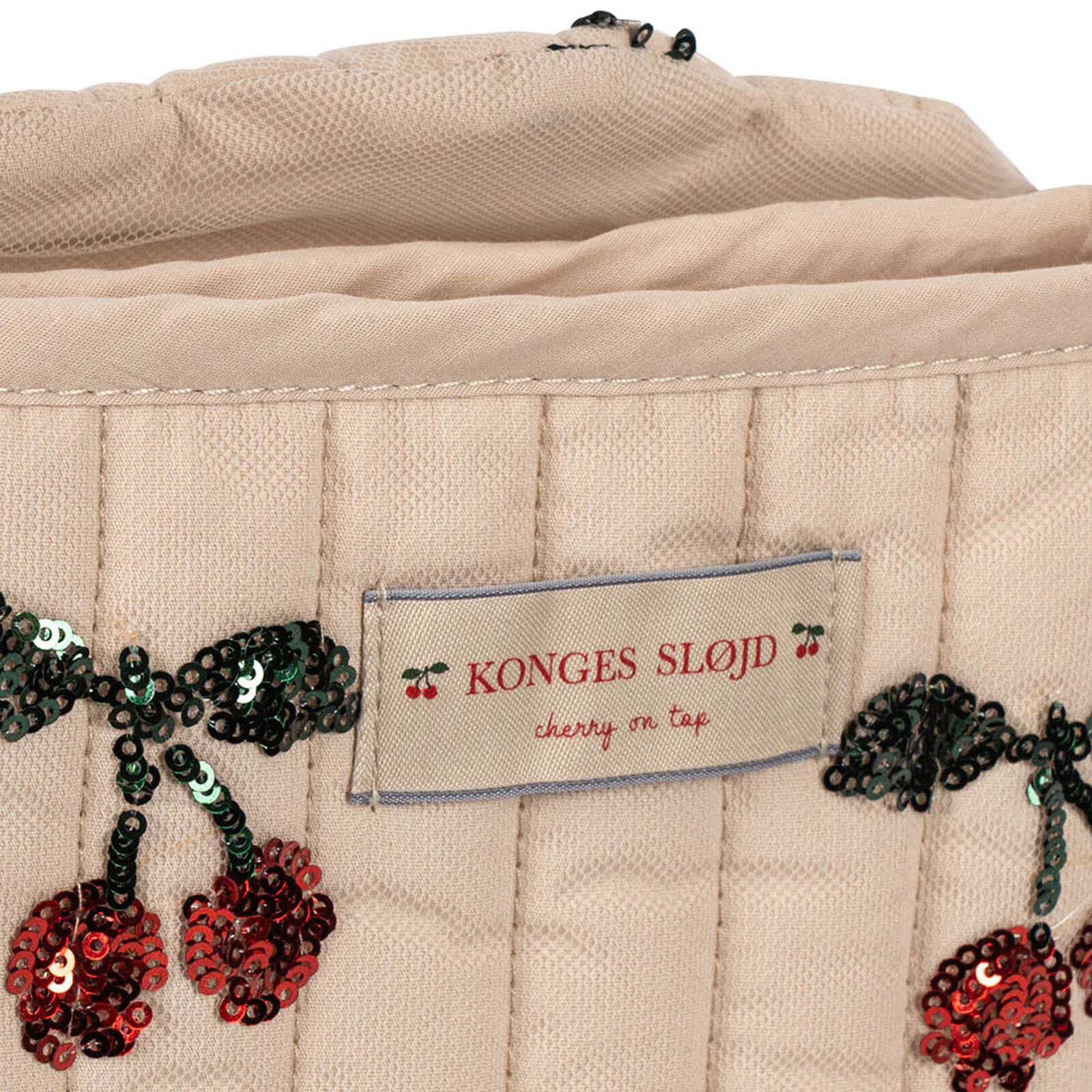 Avis Poussette pour Poupée Tulle - Mon Cheri Sequin