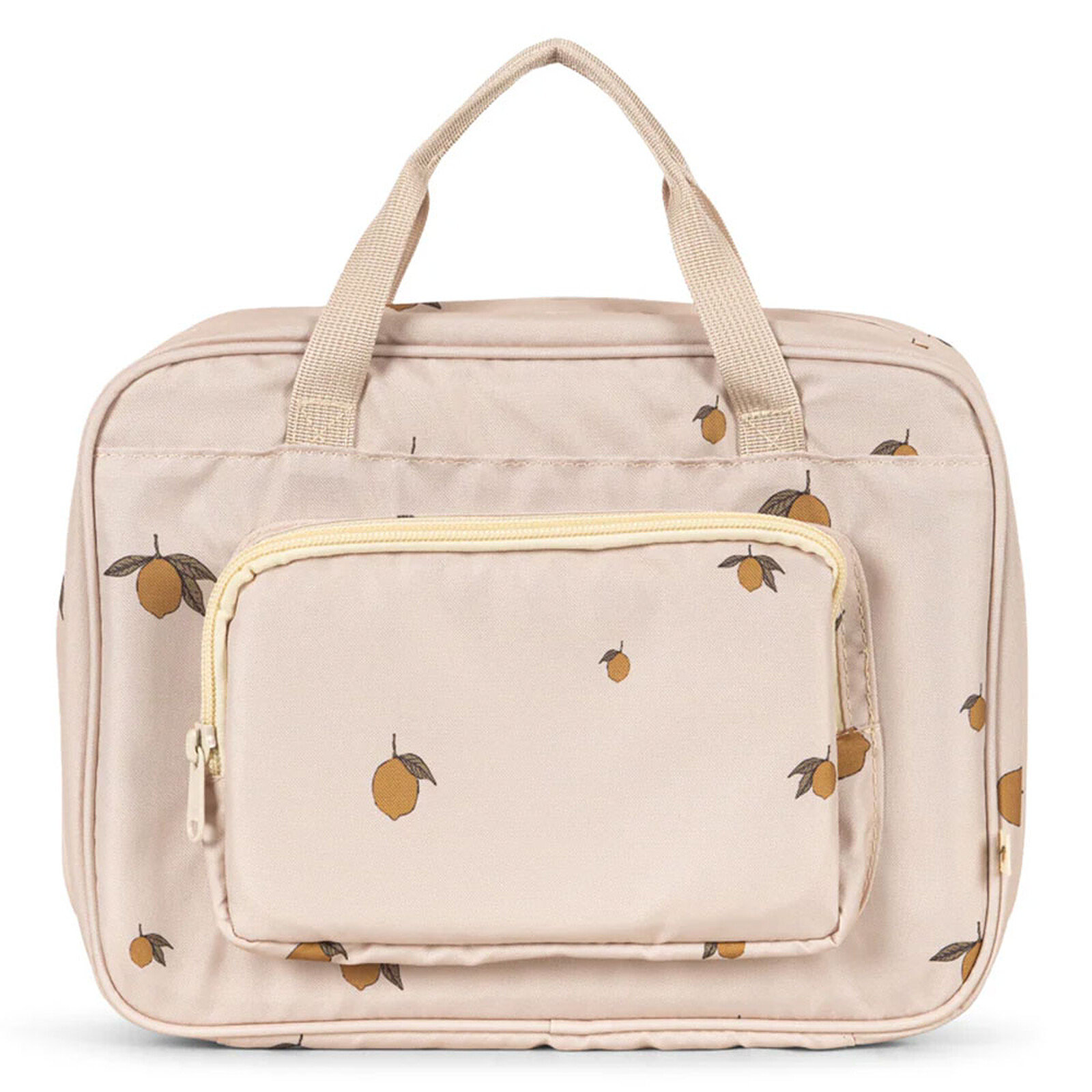 Kit de Dessin de Voyage - Lemon Konges Sløjd