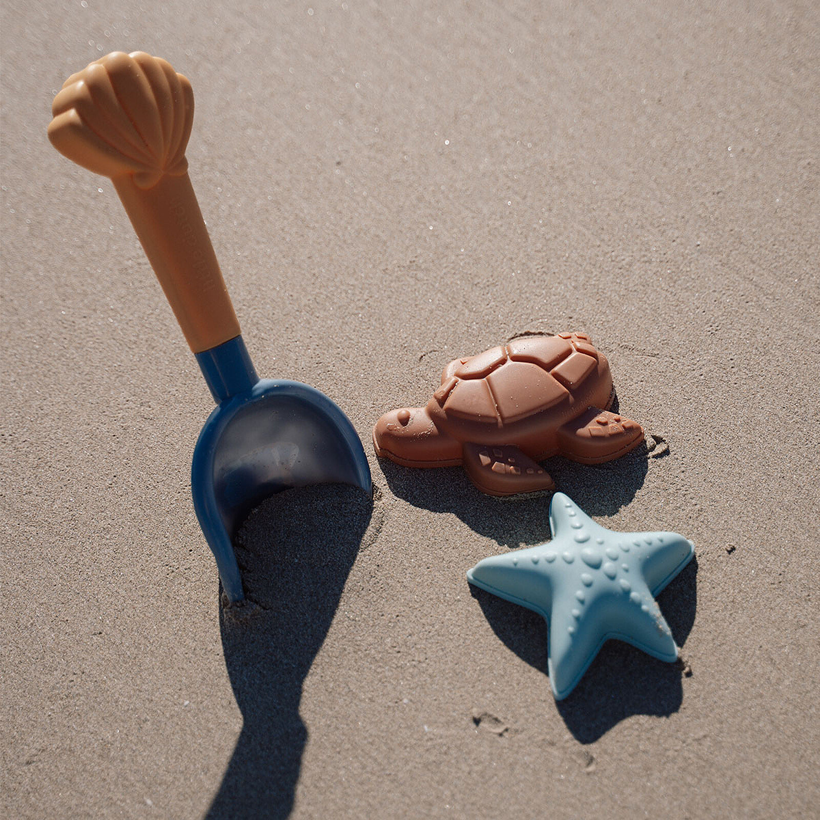 Set de Plage - Ocean World pas cher