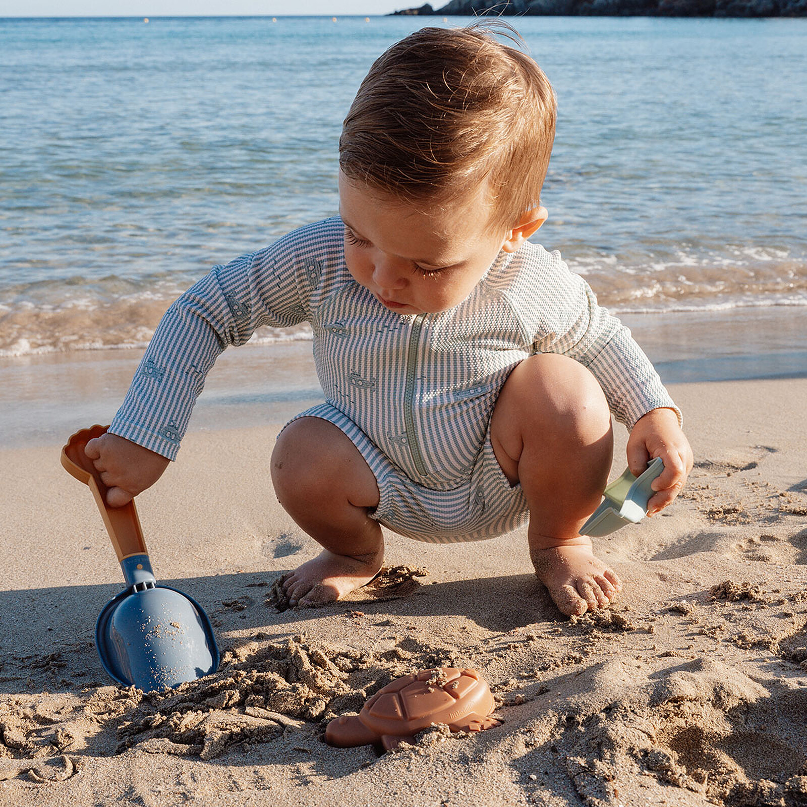 Avis Set de Plage - Ocean World