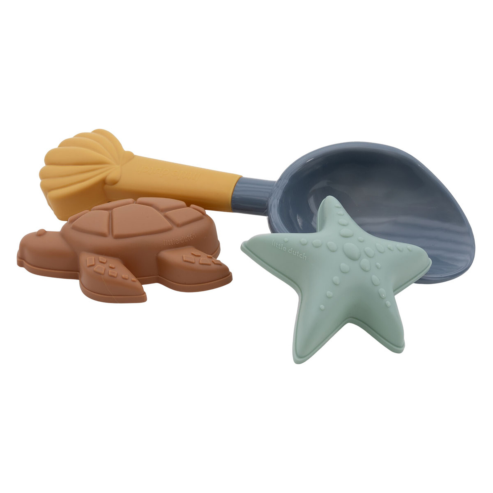 Set de Plage - Ocean World Little Dutch