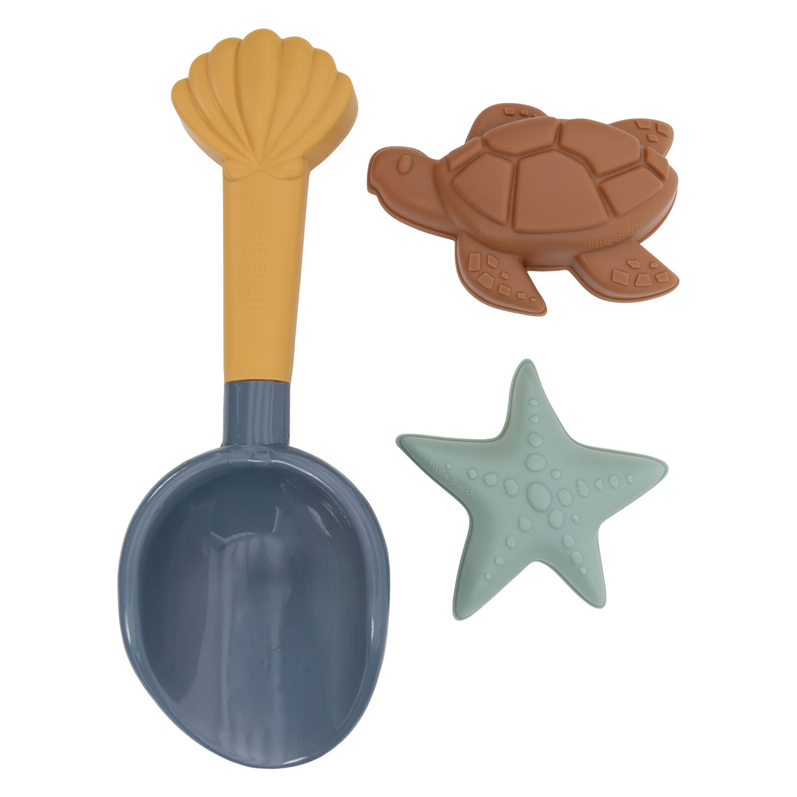 Set de Plage - Ocean World Little Dutch