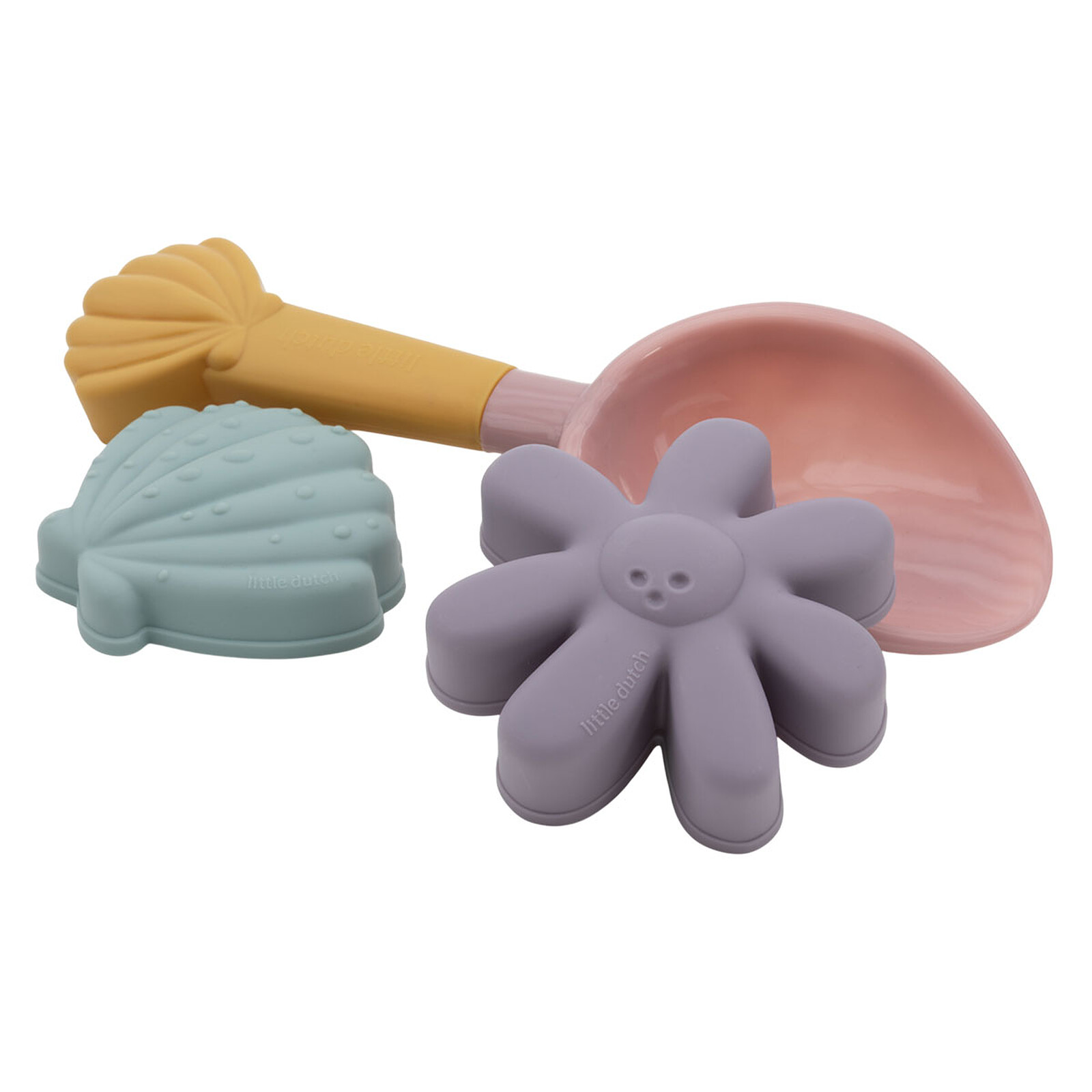 Set de Plage - Dreamy Mermaid Little Dutch