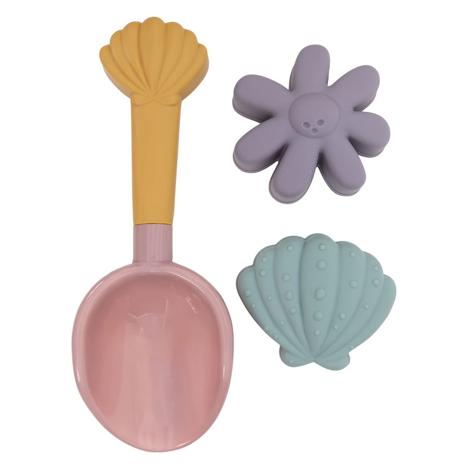 Set de Plage - Dreamy Mermaid Little Dutch