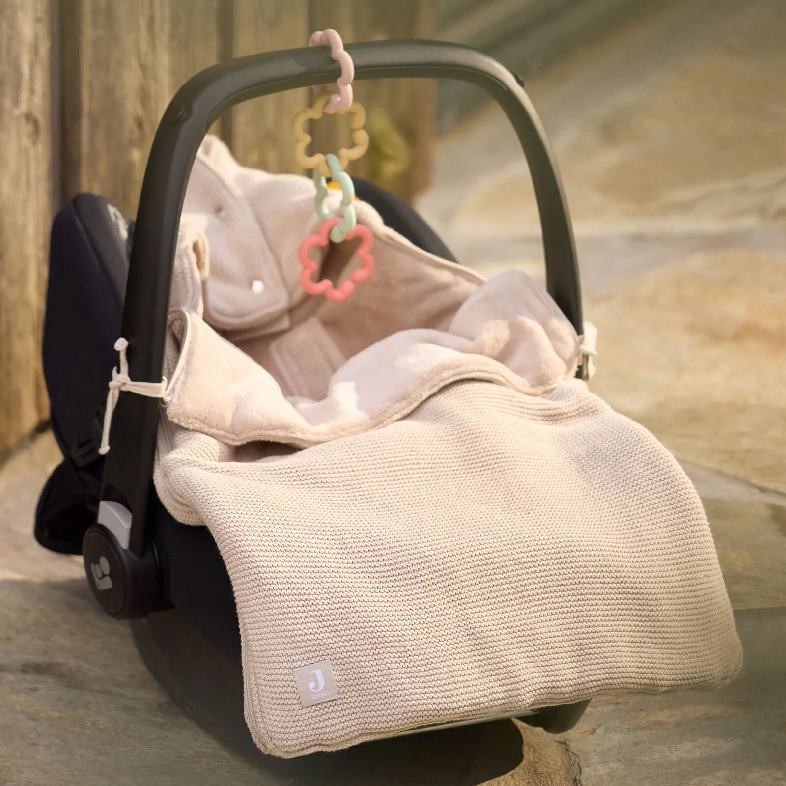 Avis Anneaux en Silicone - Flowers