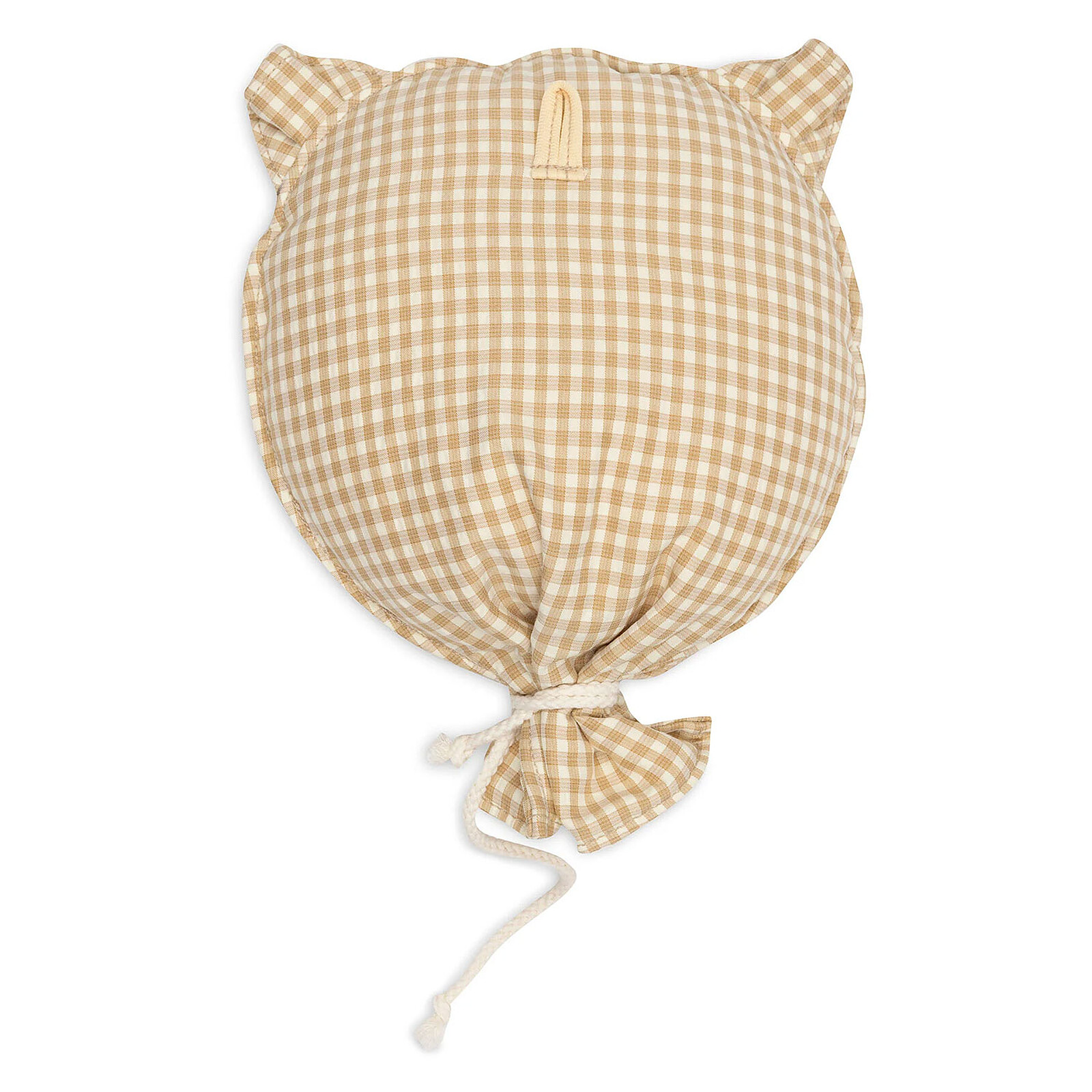 Achat Ballon - Teddy Bear Check
