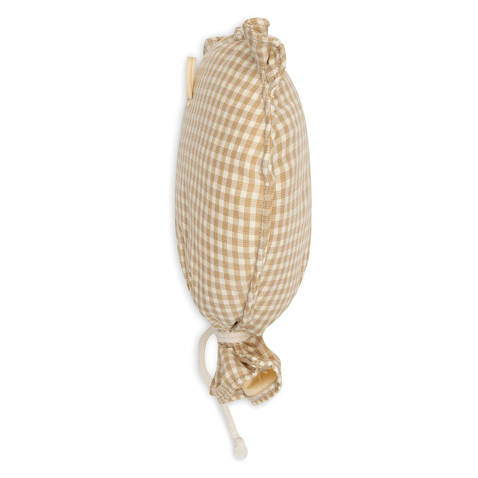 Ballon - Teddy Bear Check Jollein