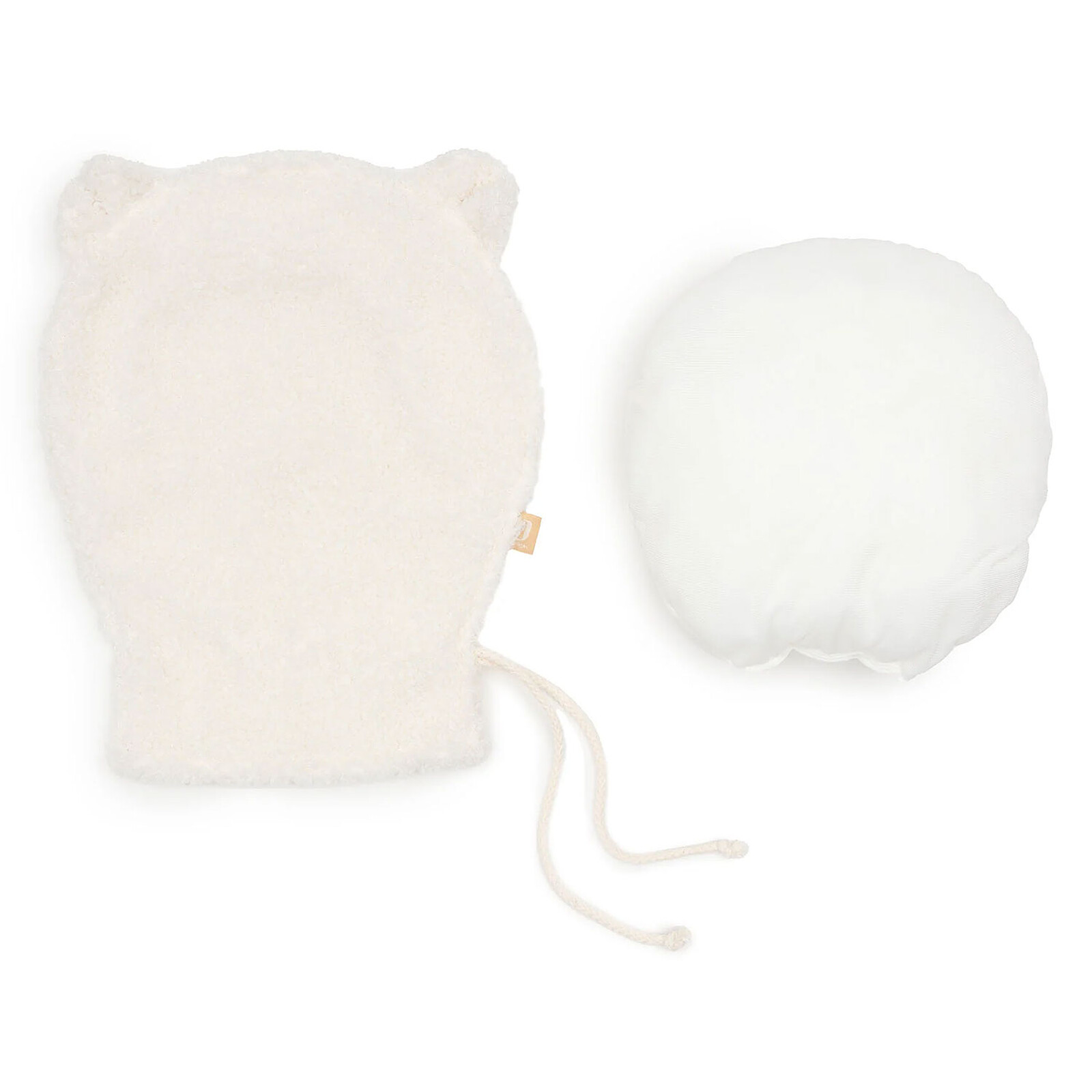 Ballon - Teddy Bear Boucle pas cher