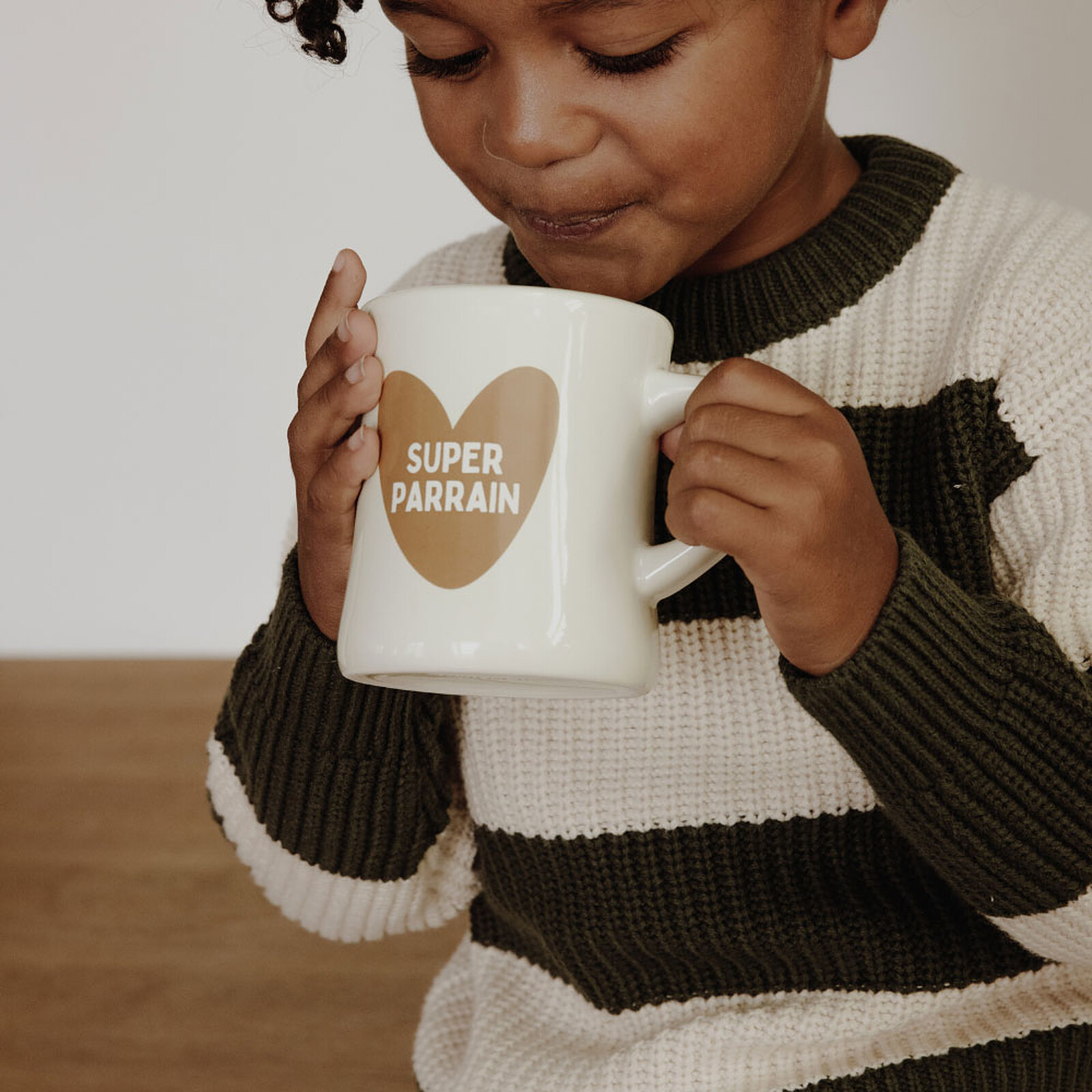 Cadeaux pour les proches