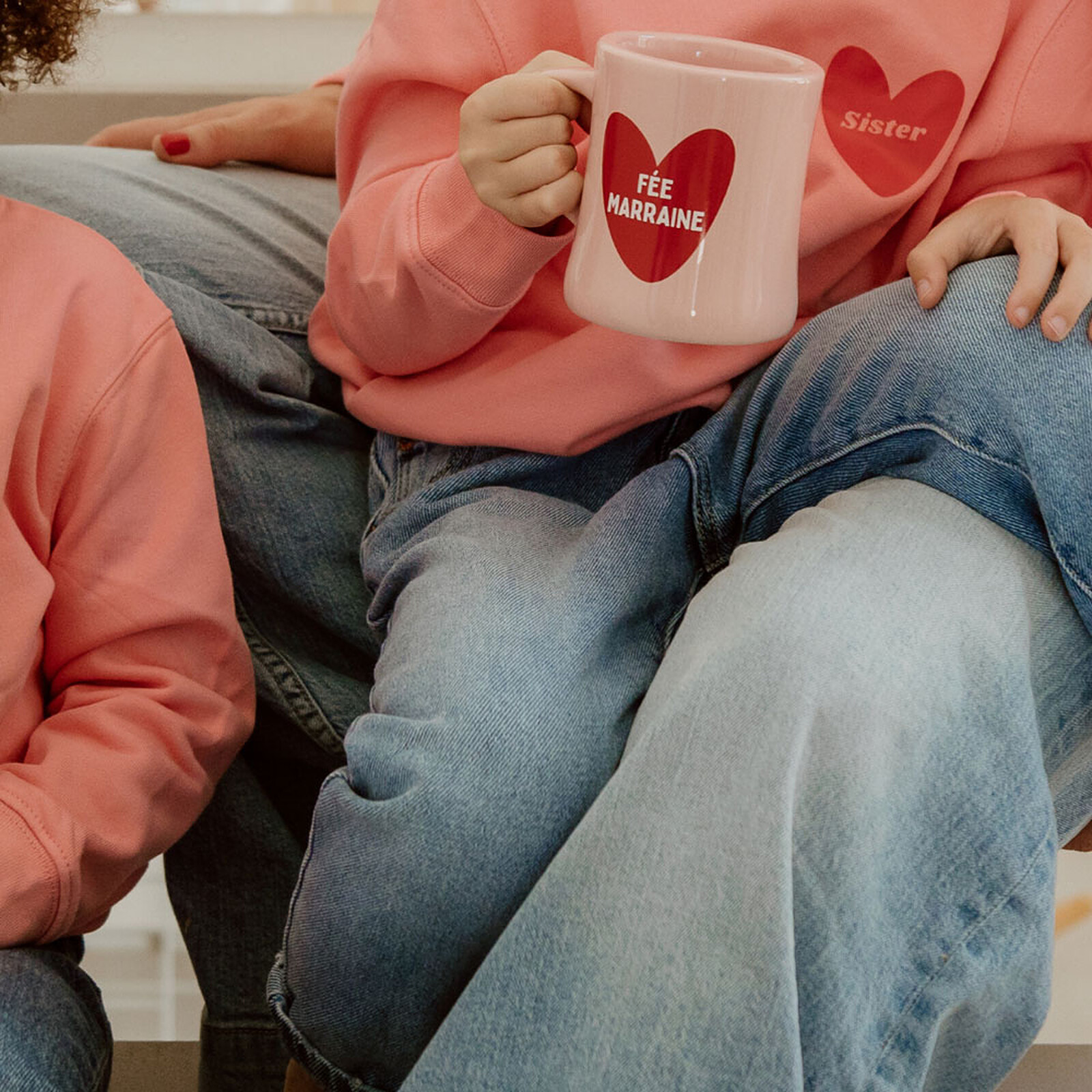 Avis Mug - Fée Marraine