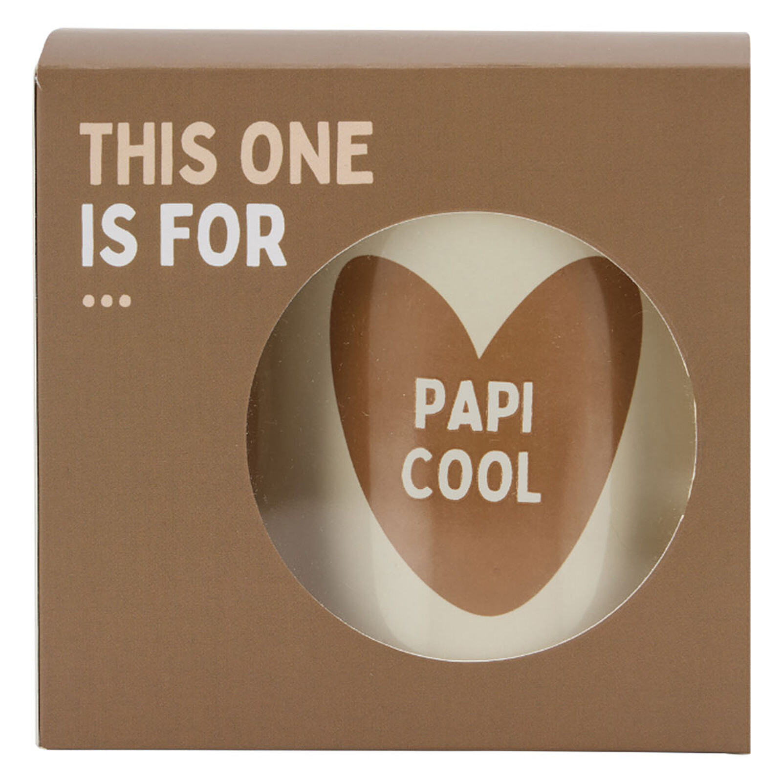 Mug - Papi Cool Atelier Wagram
