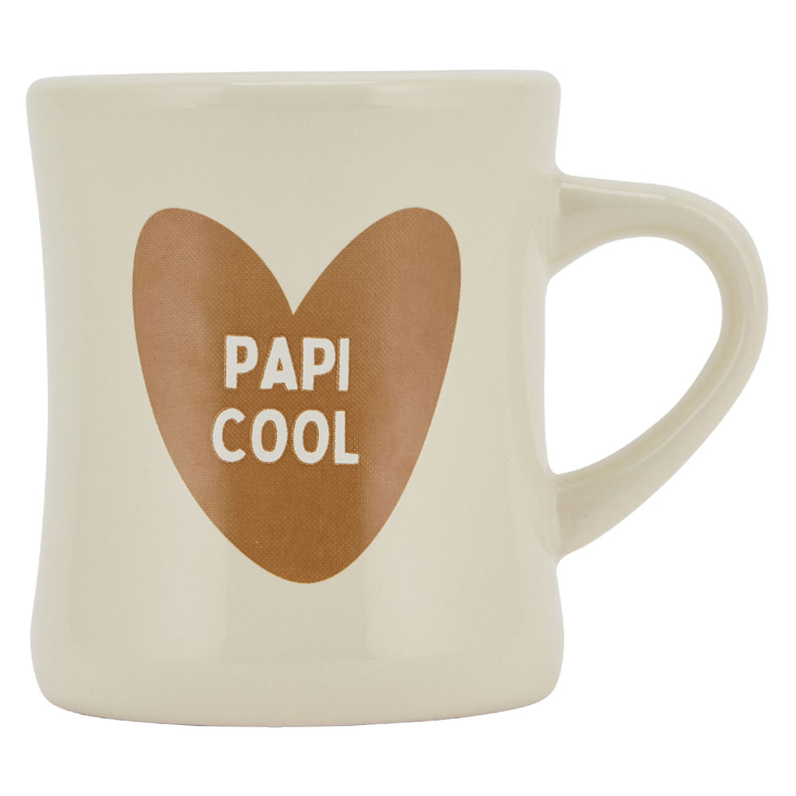 Mug - Papi Cool Atelier Wagram