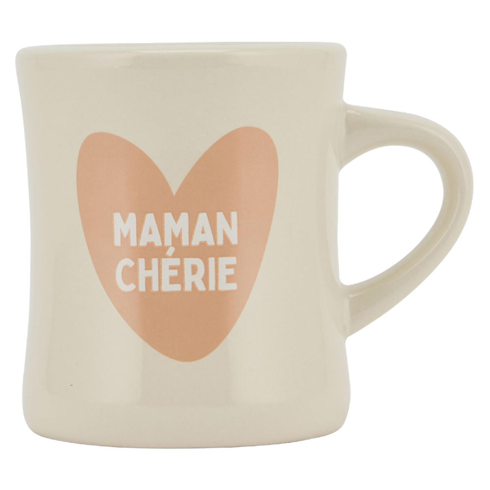 Mug - Maman Chérie Atelier Wagram