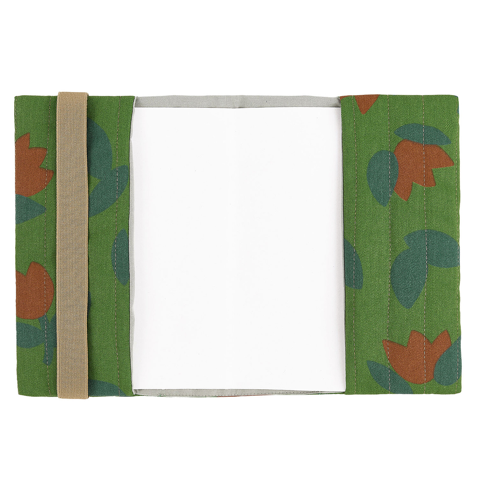 Protège-carnet santé