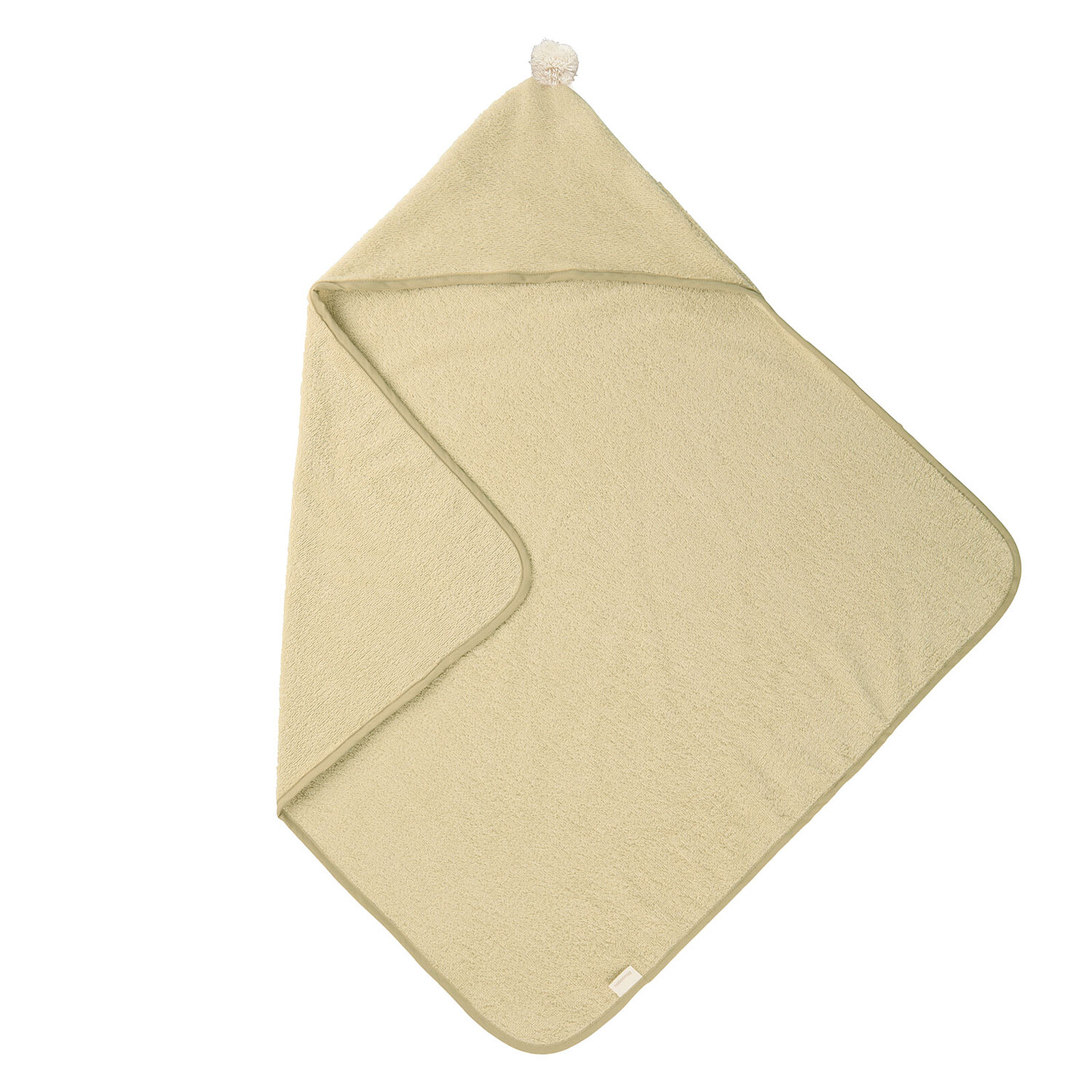 Linge et sortie de bain