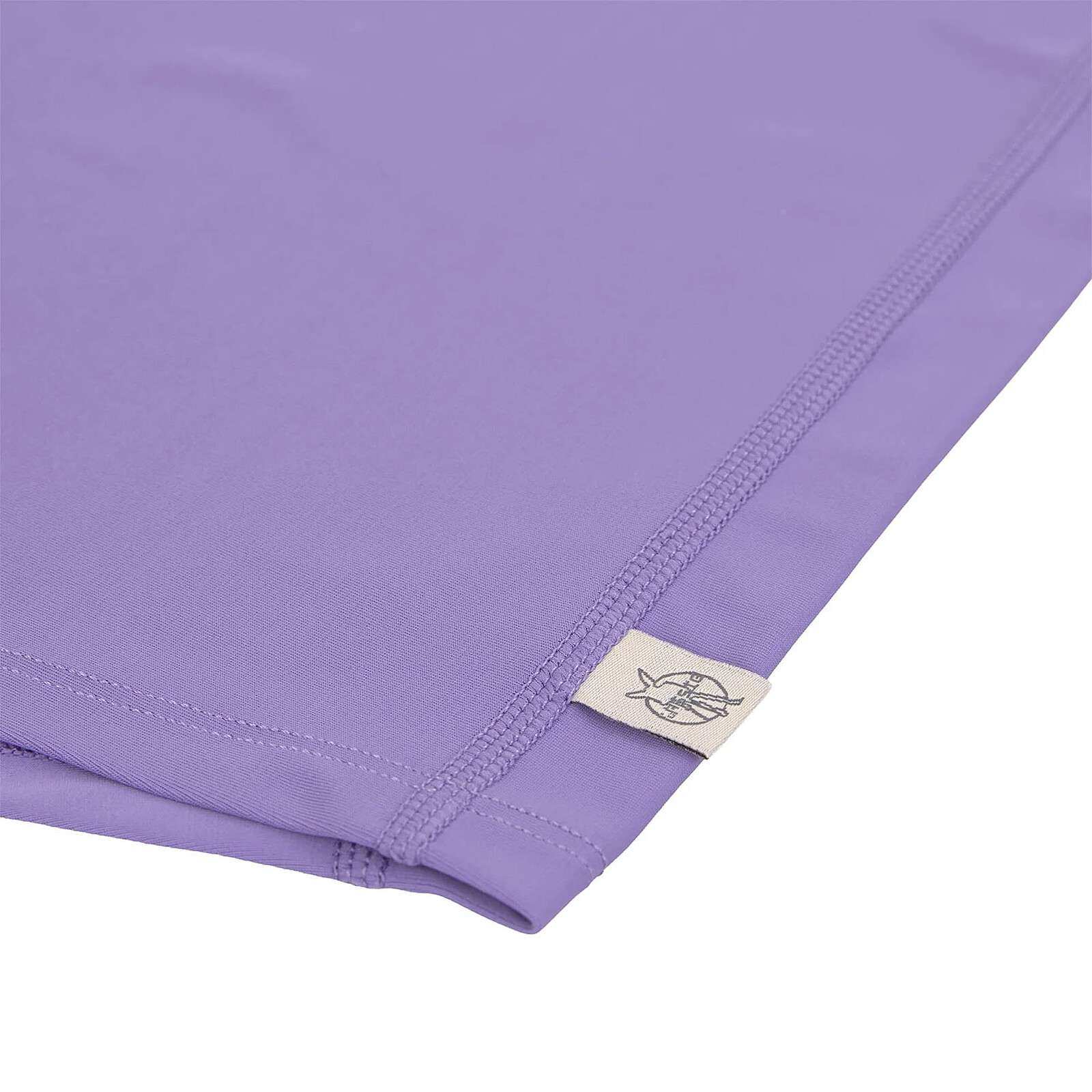 Achat T-shirt Anti-UV Manches Longues Violet - 7/12 Mois