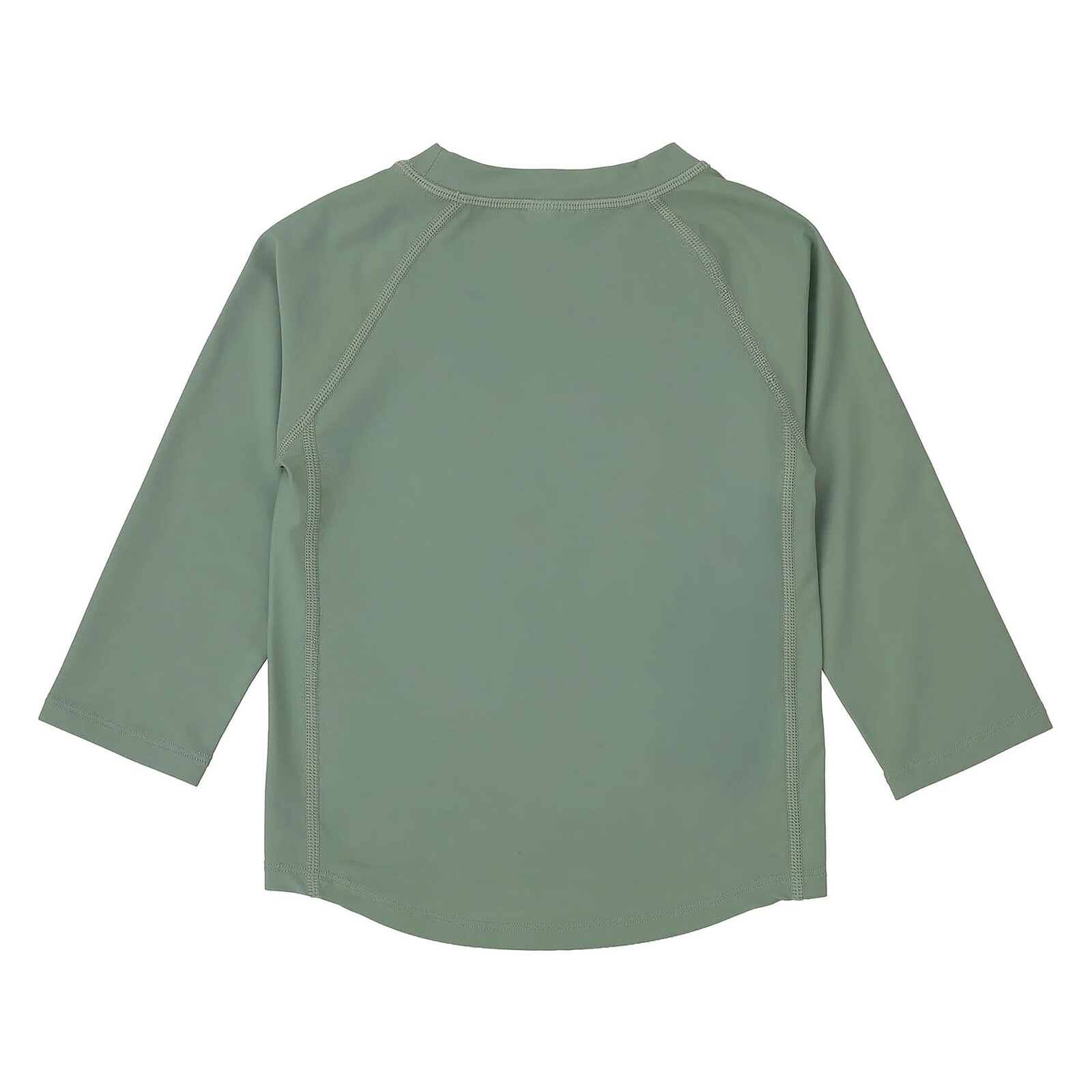 T-shirt Anti-UV Manches Longues Scooter Chien Vert - 3/6 Mois LÄSSIG