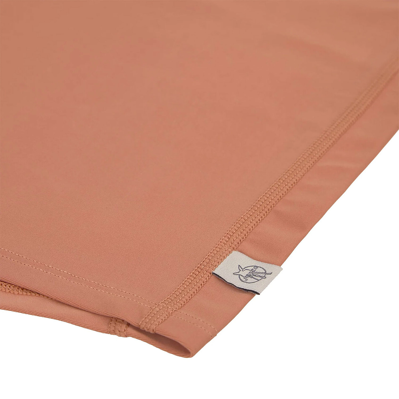 Avis T-shirt Anti-UV Manches Courtes Terre - 2/3 Ans