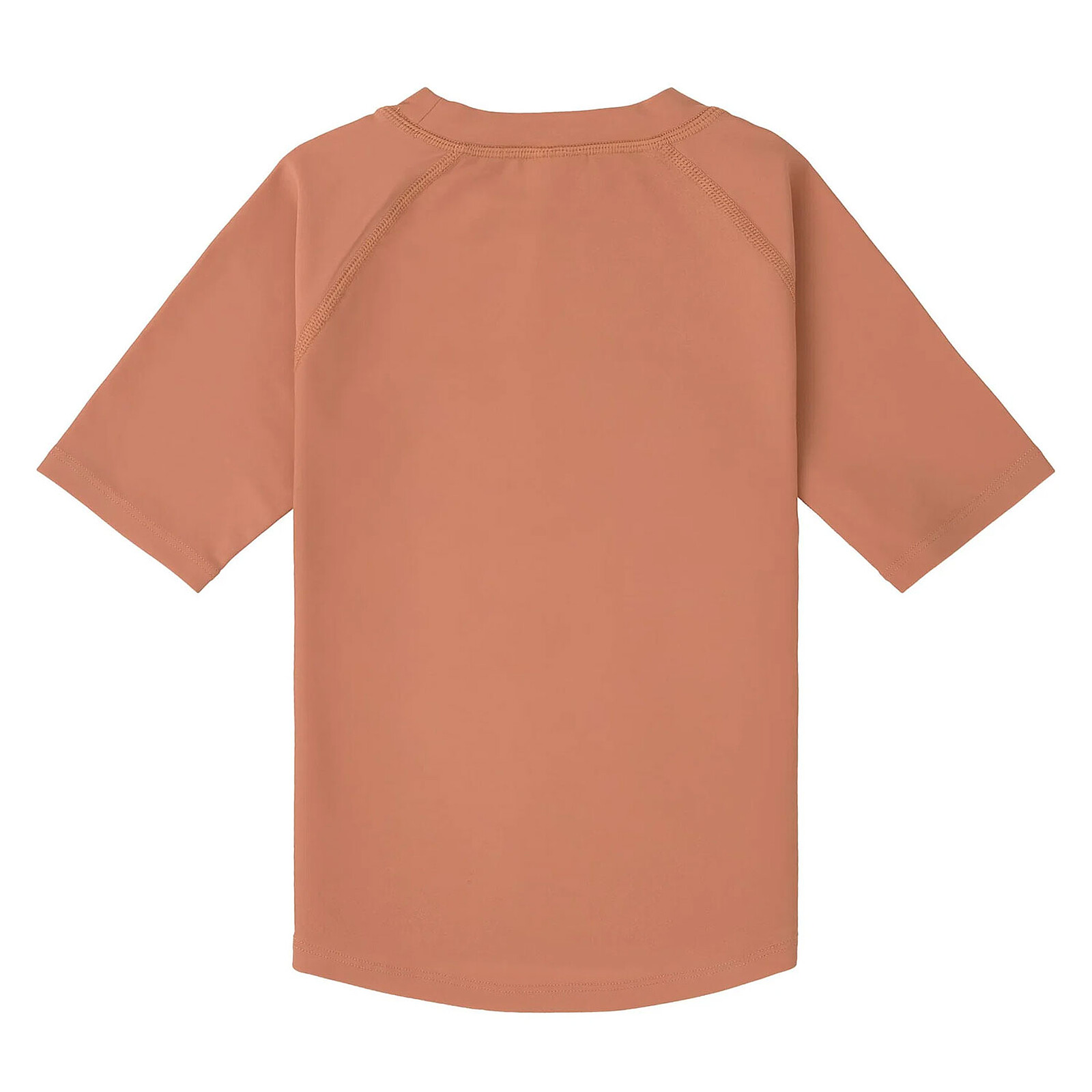 T-shirt Anti-UV Manches Courtes Terre - 18/24 Mois LÄSSIG