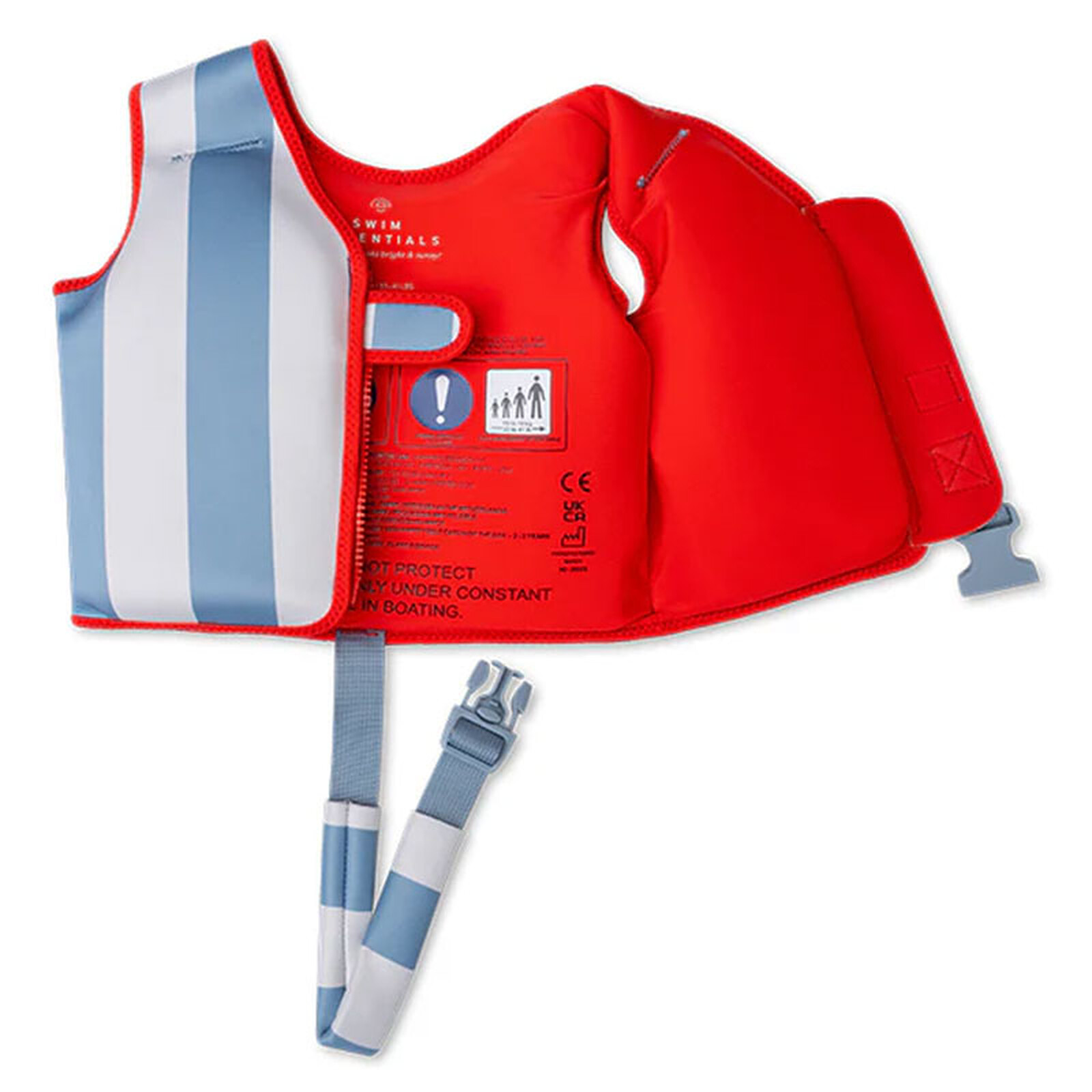 Achat Gilet de Nage Catch of The Day - 2/3 Ans