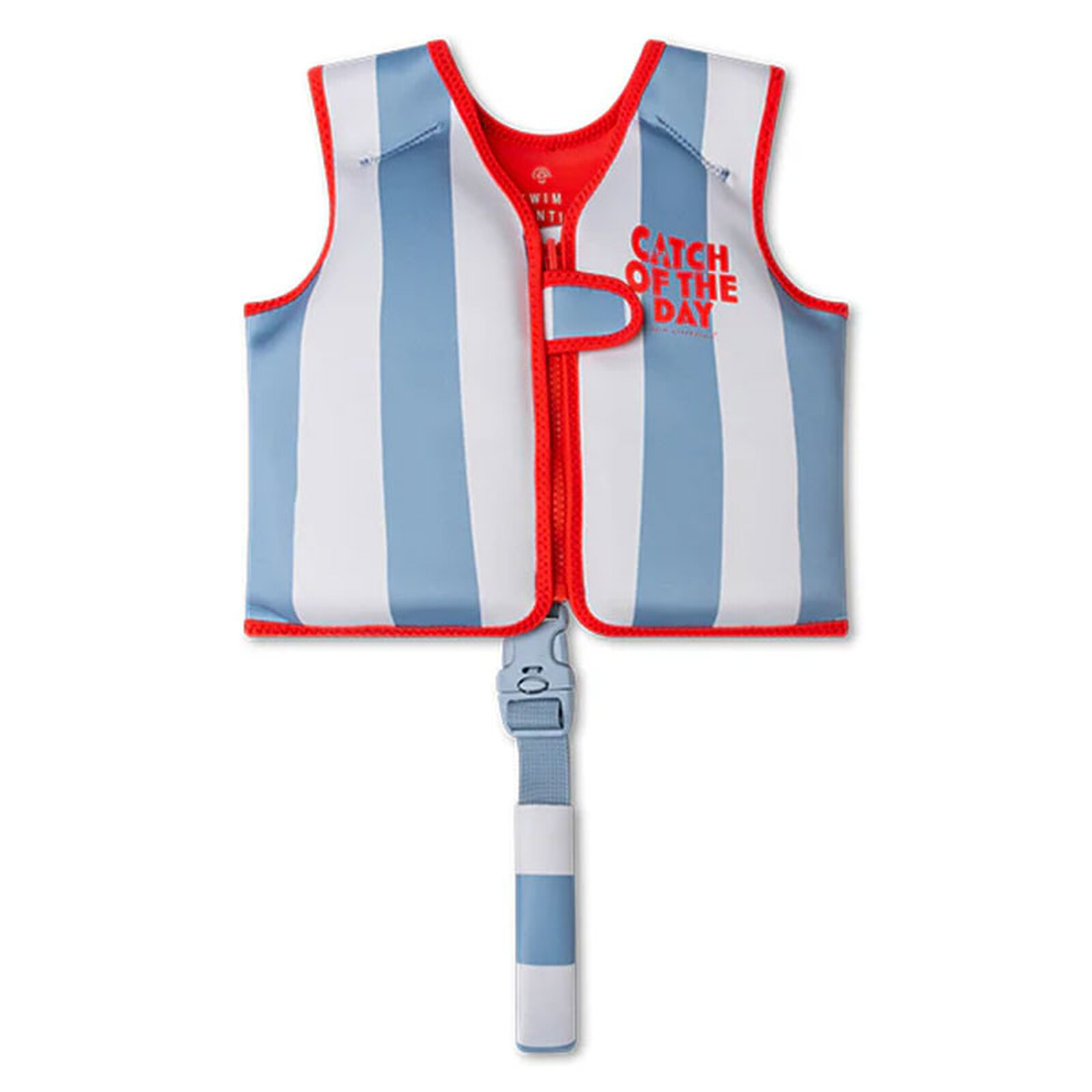 Gilet de Nage Catch of The Day - 3/6 Ans  Swim Essentials