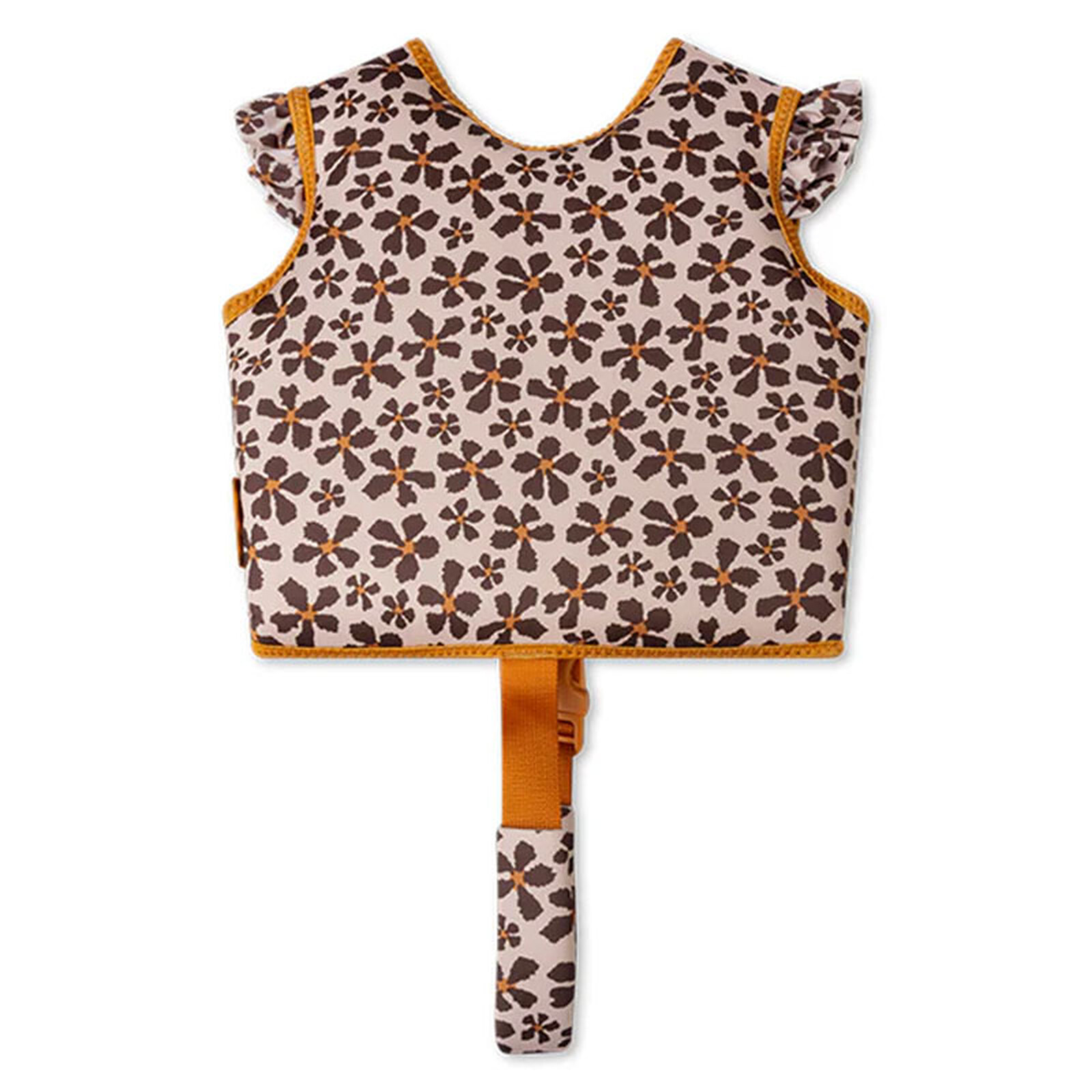 Gilet de Nage Wild Flower - 1/2 Ans Swim Essentials
