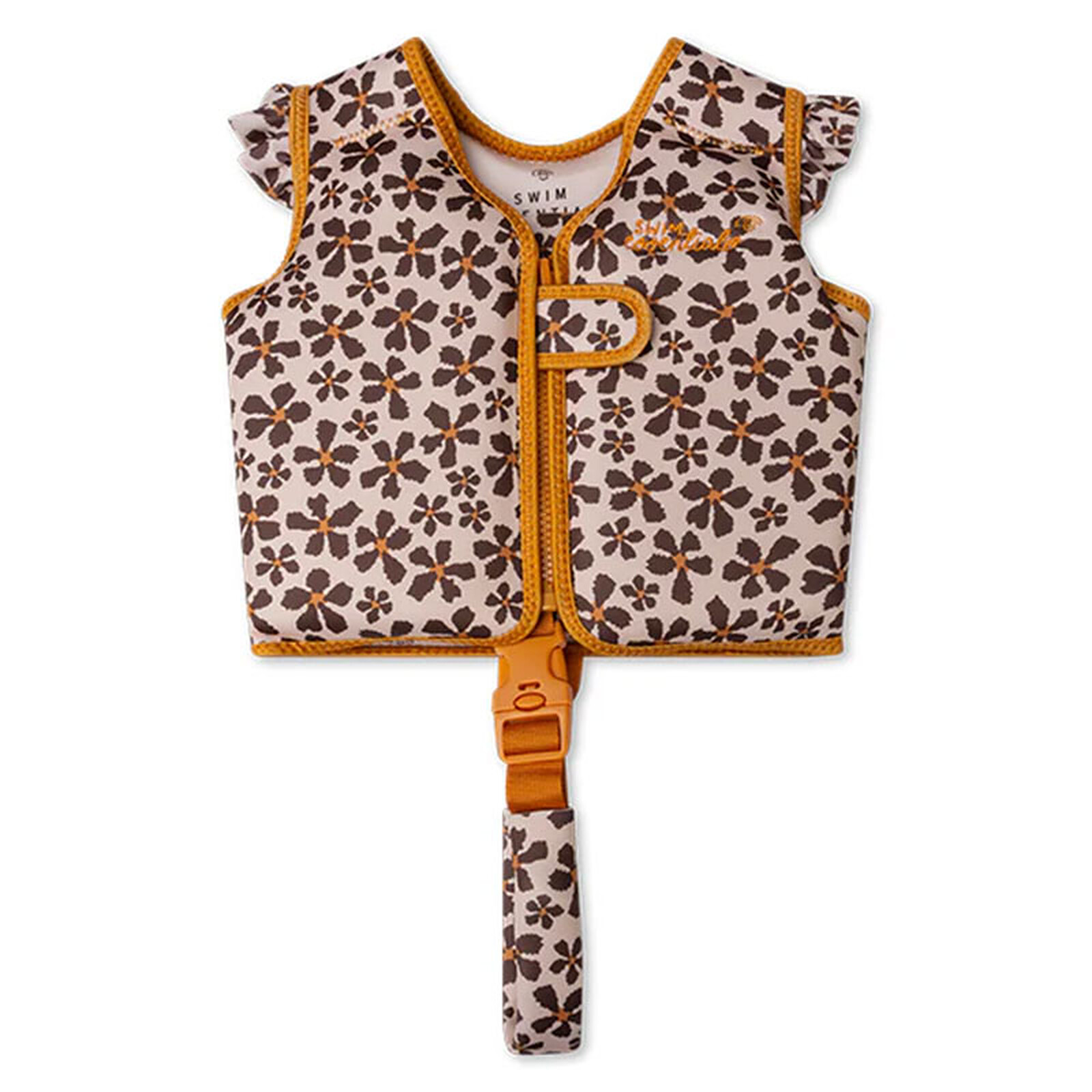Gilet de Nage Wild Flower - 2/3 Ans Swim Essentials