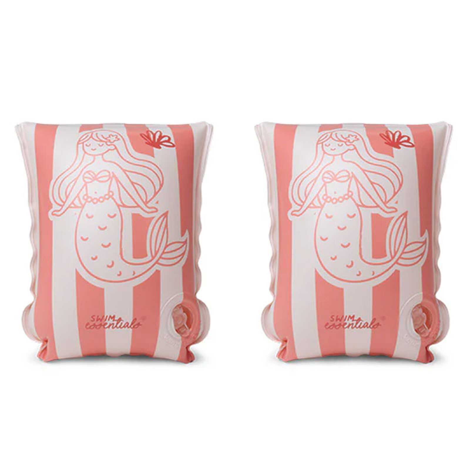 Brassards  Mermazing - 2/6 Ans Swim Essentials