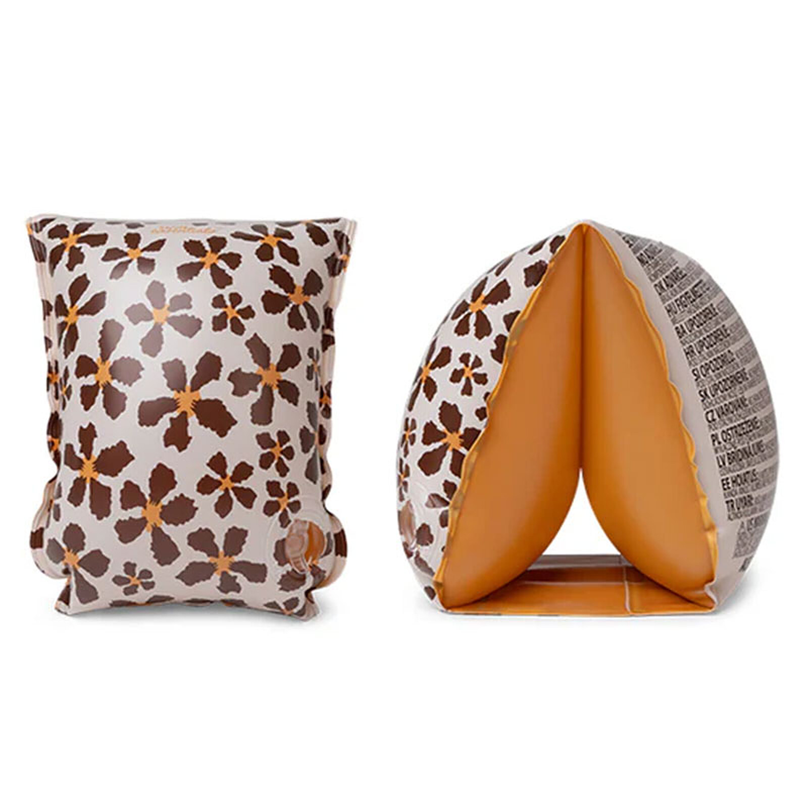 Brassards  Wild Flower - 2/6 Ans Swim Essentials