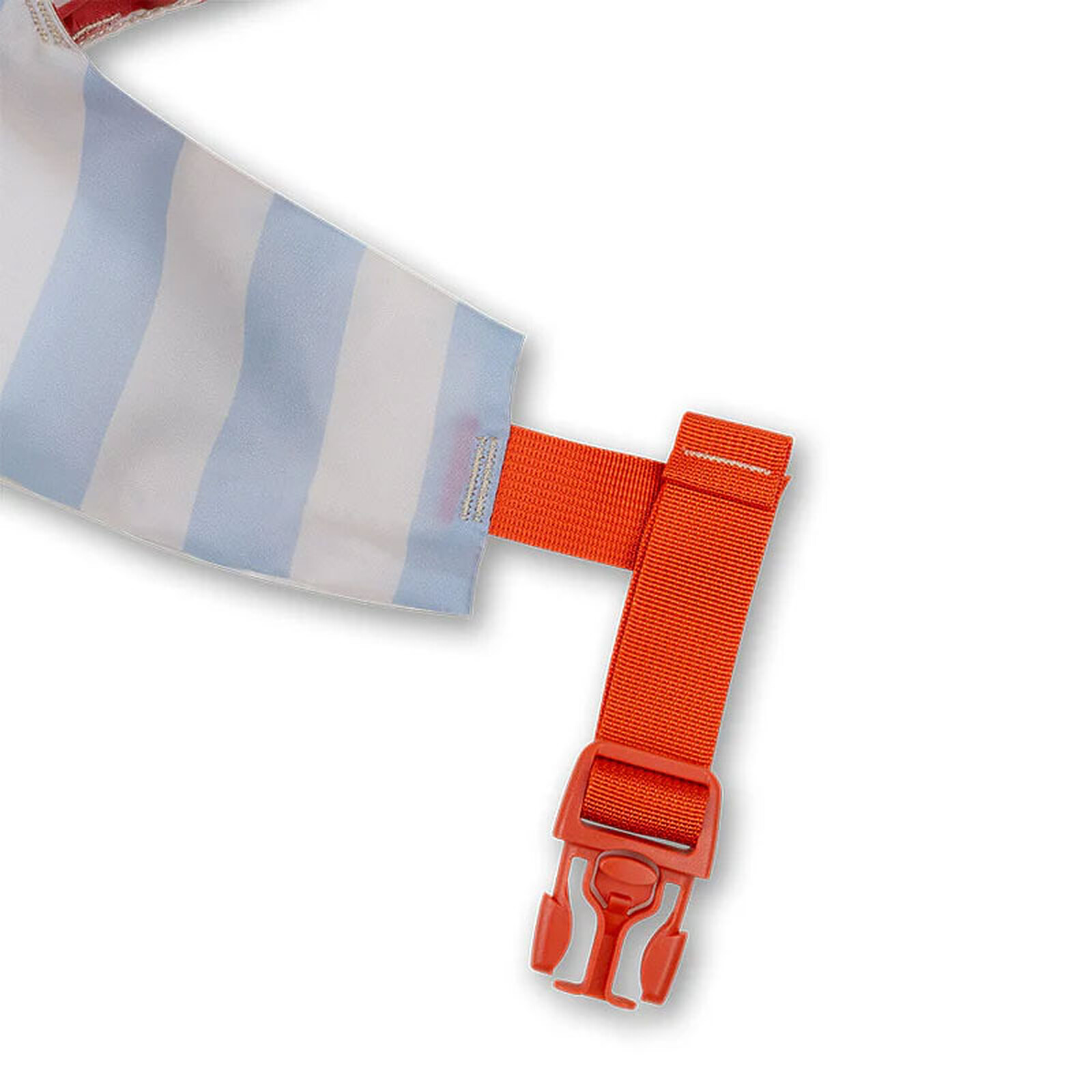 Avis Gilet de Nage avec Brassards Seas of the Day - 2/6 Ans