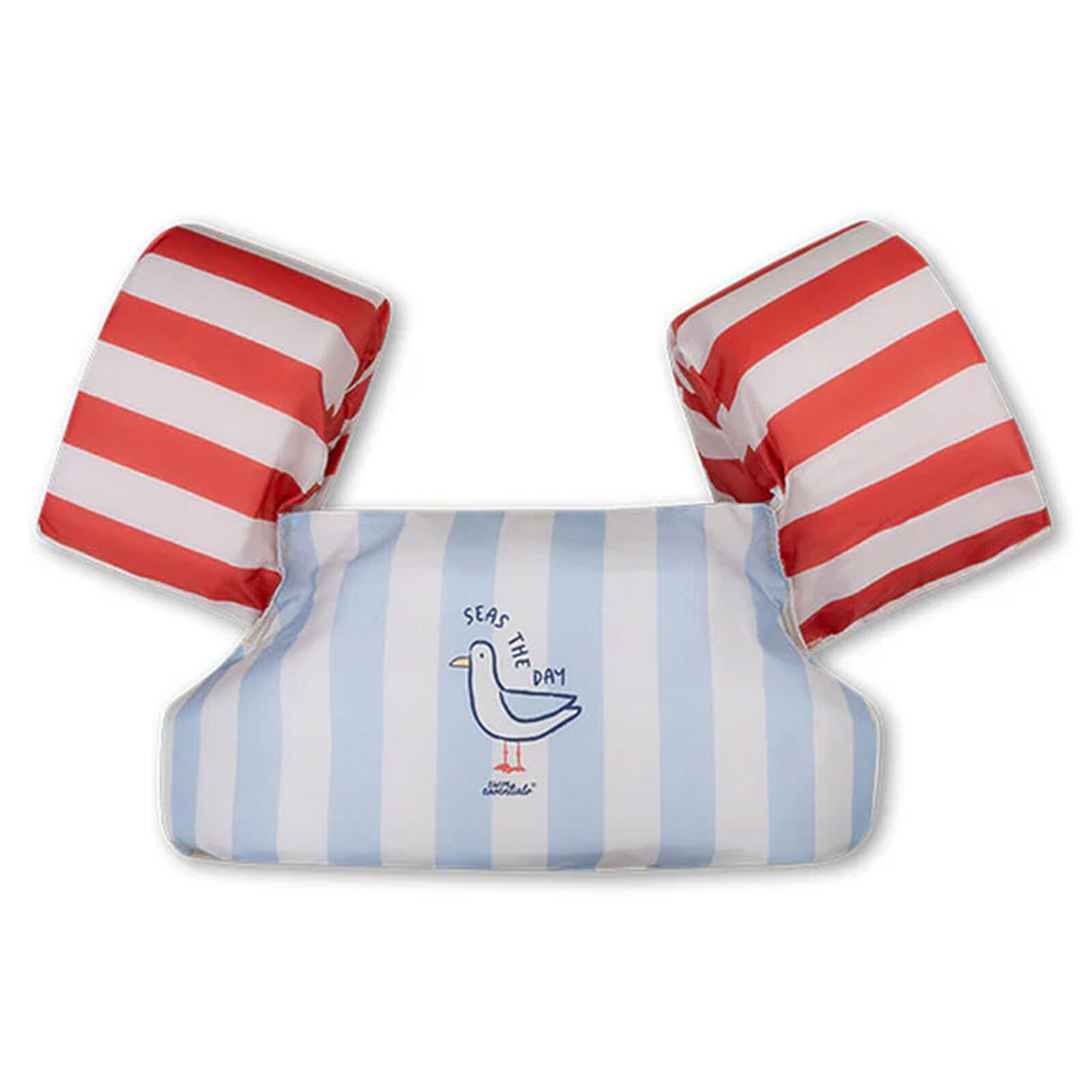 Gilet de Nage avec Brassards Seas of the Day - 2/6 Ans Swim Essentials