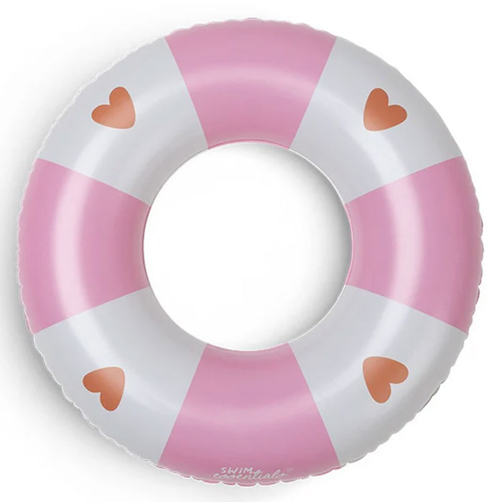 Bouée Ø 55 cm - Cozy Hearts Swim Essentials